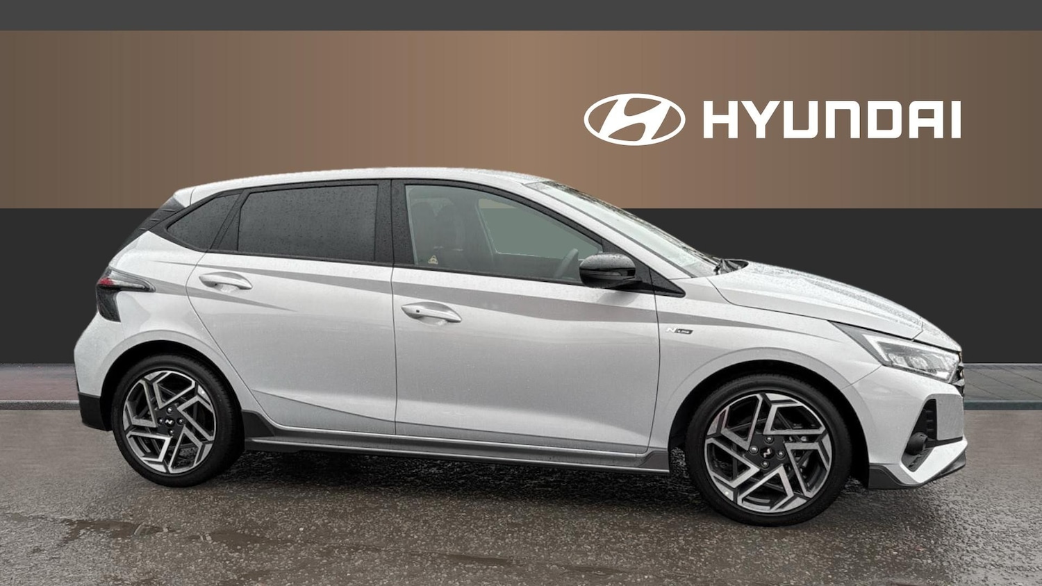 Used Hyundai i20 2025 for sale - 76504425: Photo 5