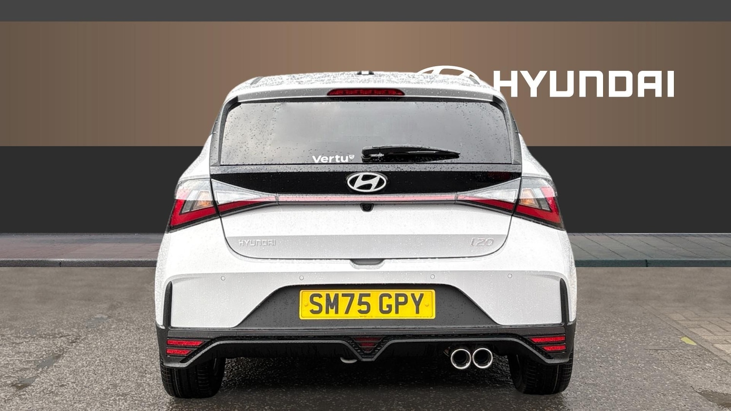 Used Hyundai i20 2025 for sale - 76504425: Photo 6
