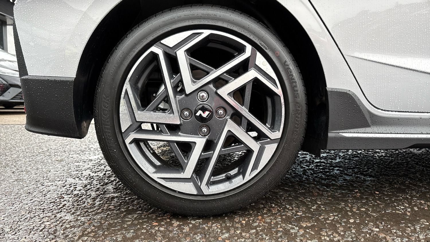 Used Hyundai i20 2025 for sale - 76504425: Photo 7