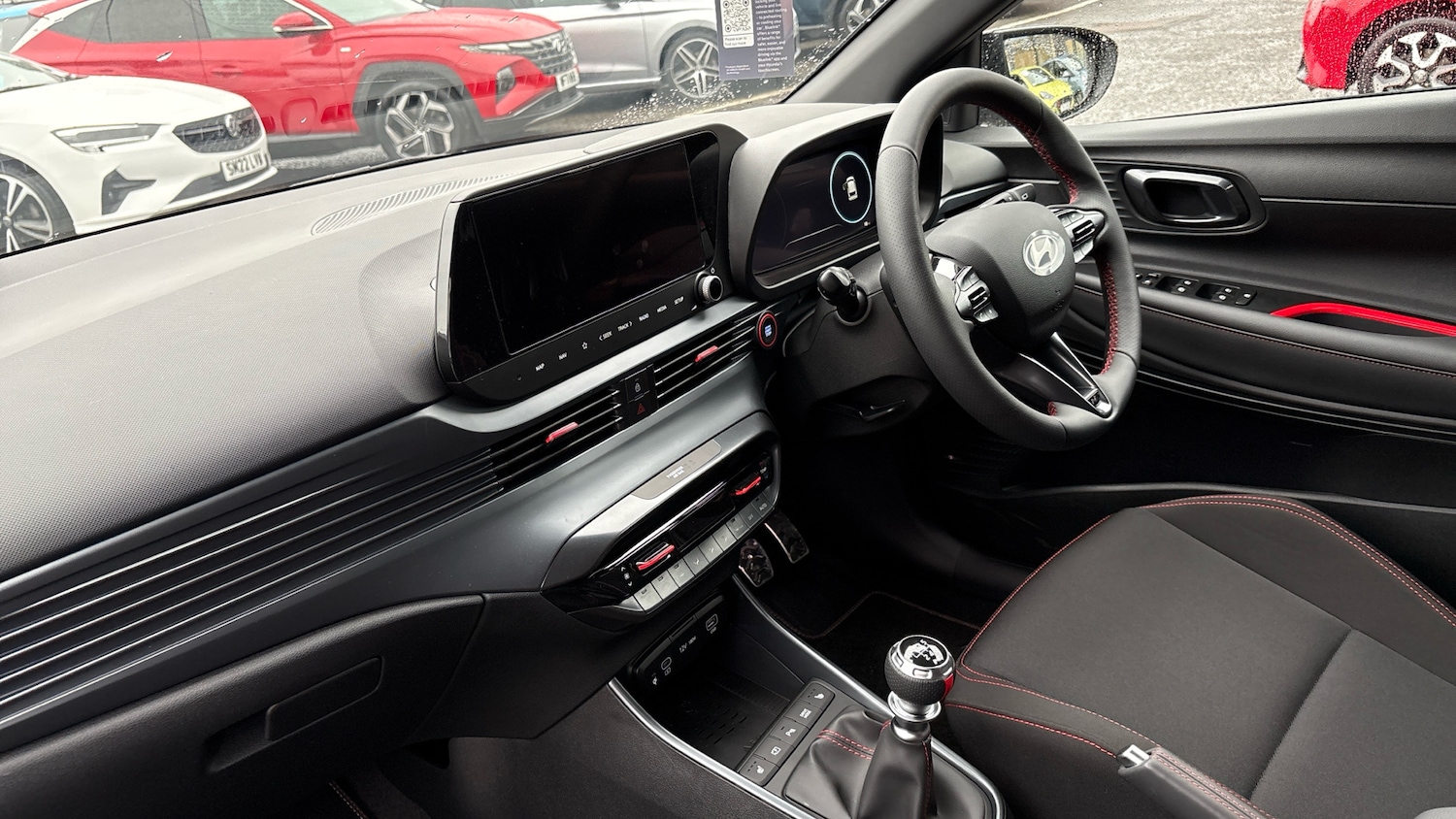 Used Hyundai i20 2025 for sale - 76504425: Photo 9