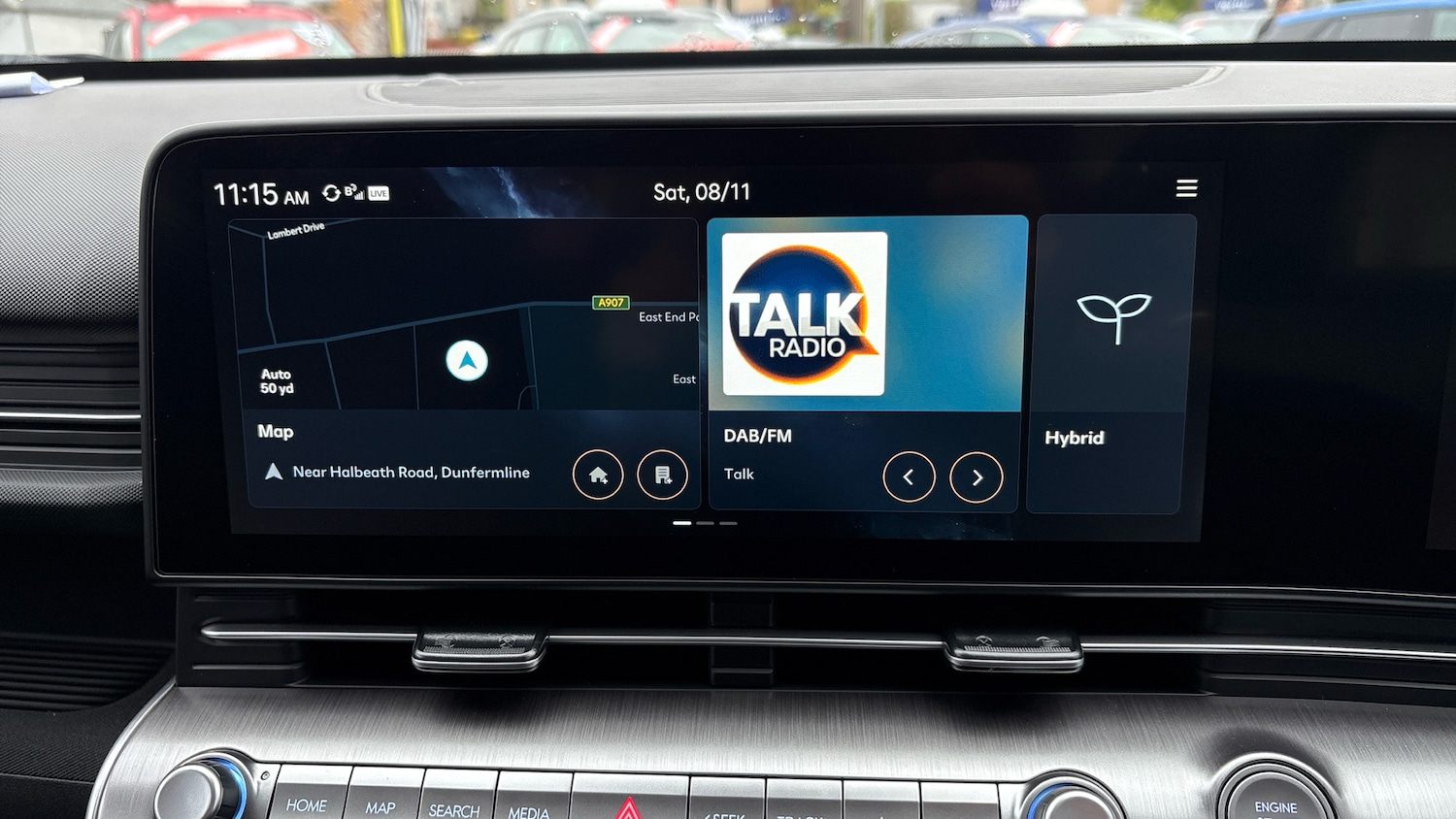 Used Hyundai KONA 2025 for sale - 76956981: Photo 12