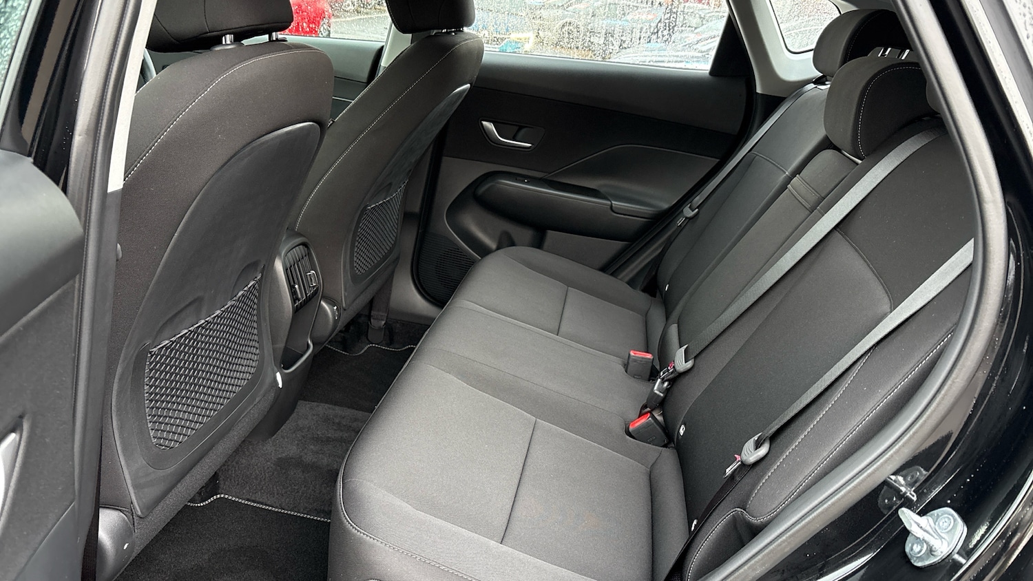 Used Hyundai KONA 2025 for sale - 76956981: Photo 16