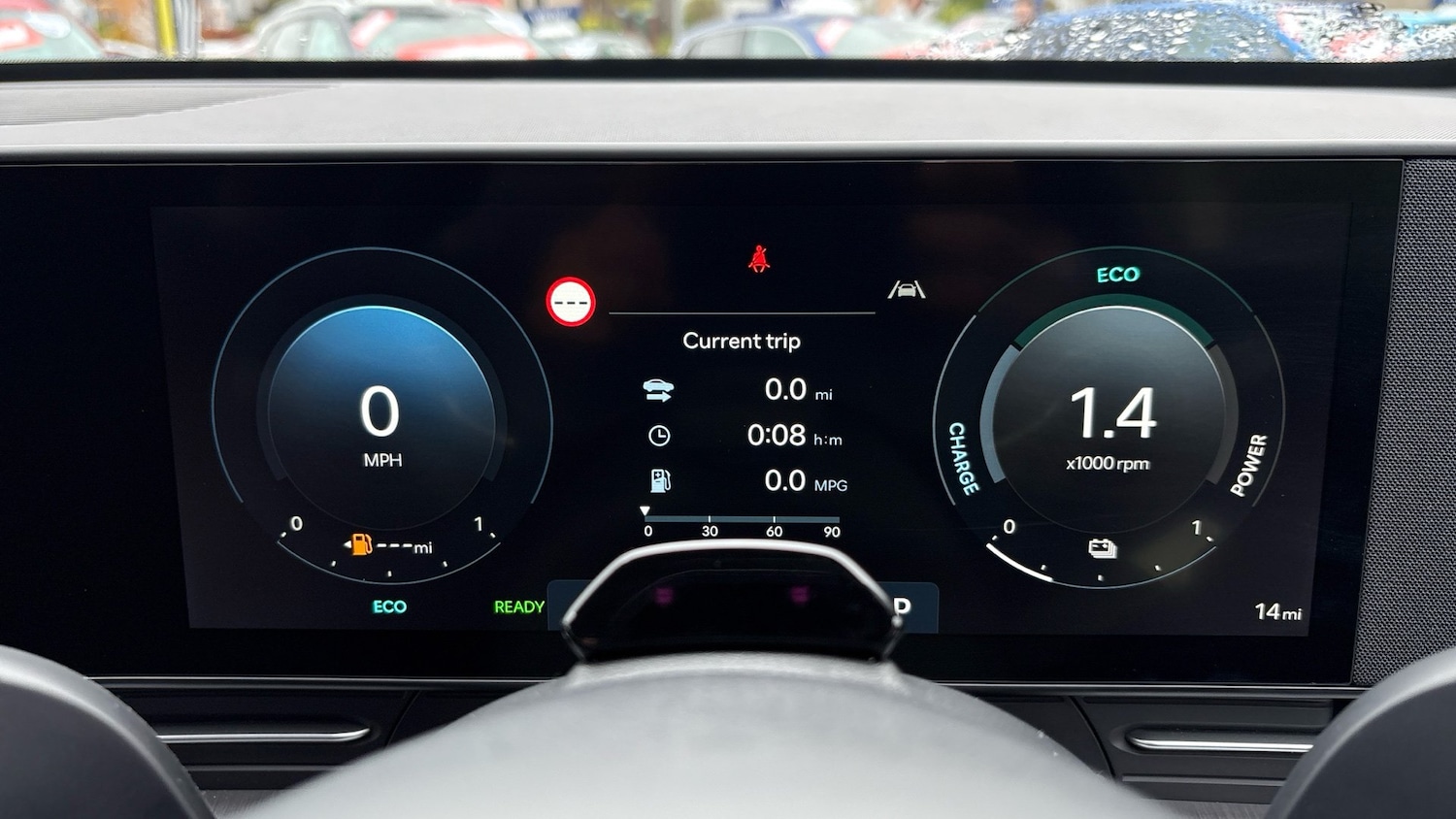 Used Hyundai KONA 2025 for sale - 76956981: Photo 18