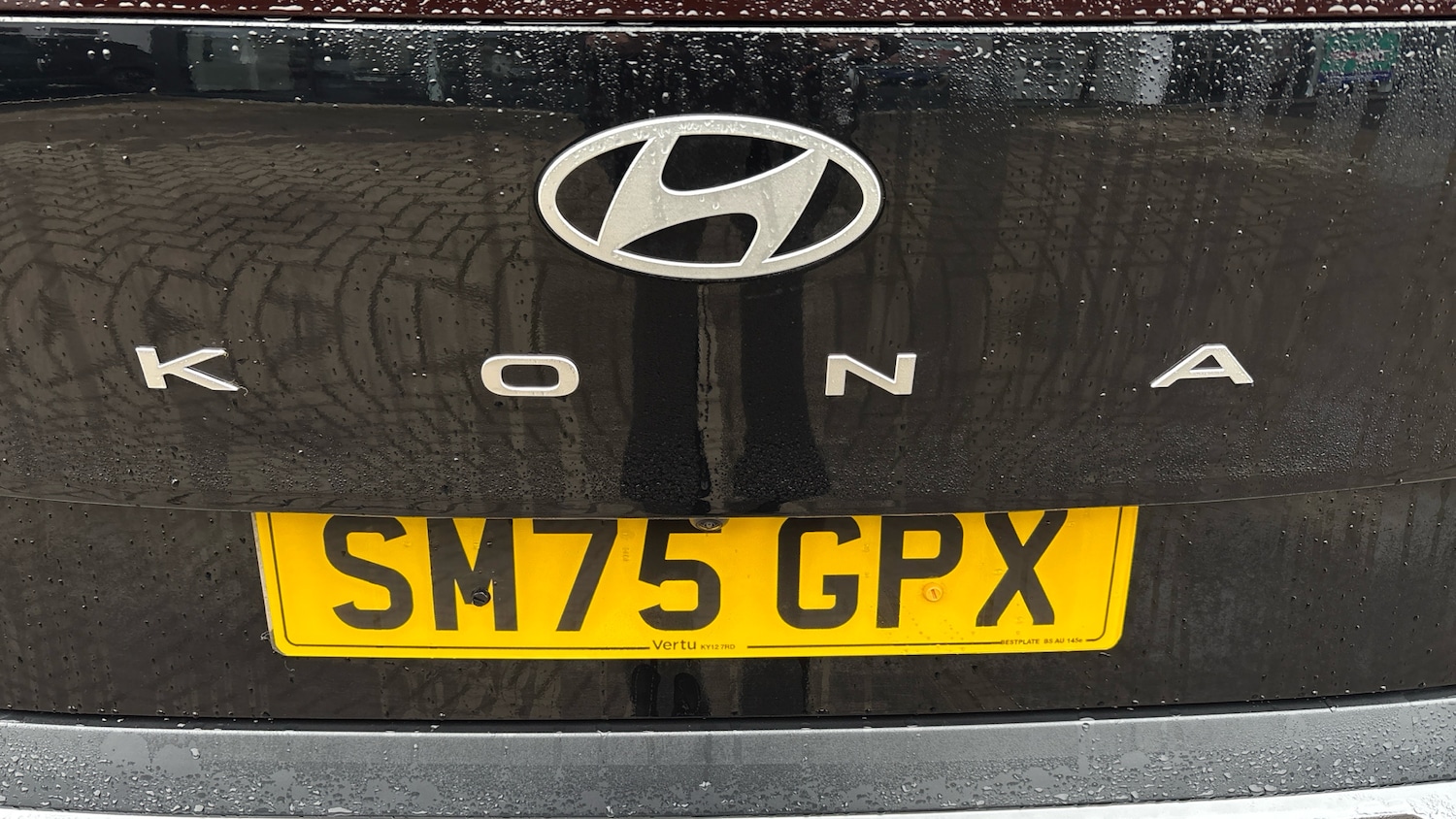 Used Hyundai KONA 2025 for sale - 76956981: Photo 48