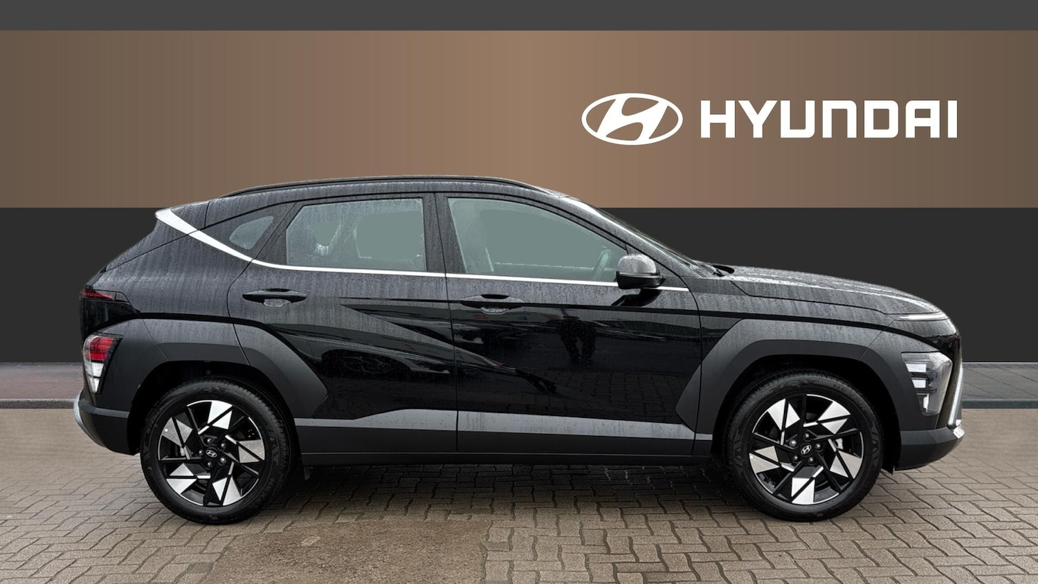 Used Hyundai KONA 2025 for sale - 76956981: Photo 5