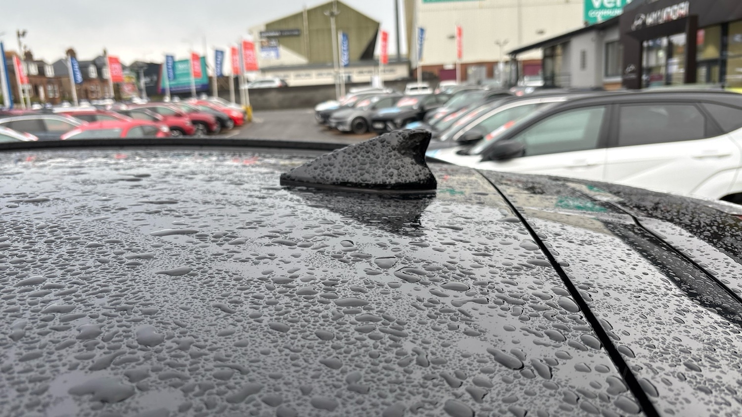 Used Hyundai KONA 2025 for sale - 76956981: Photo 50