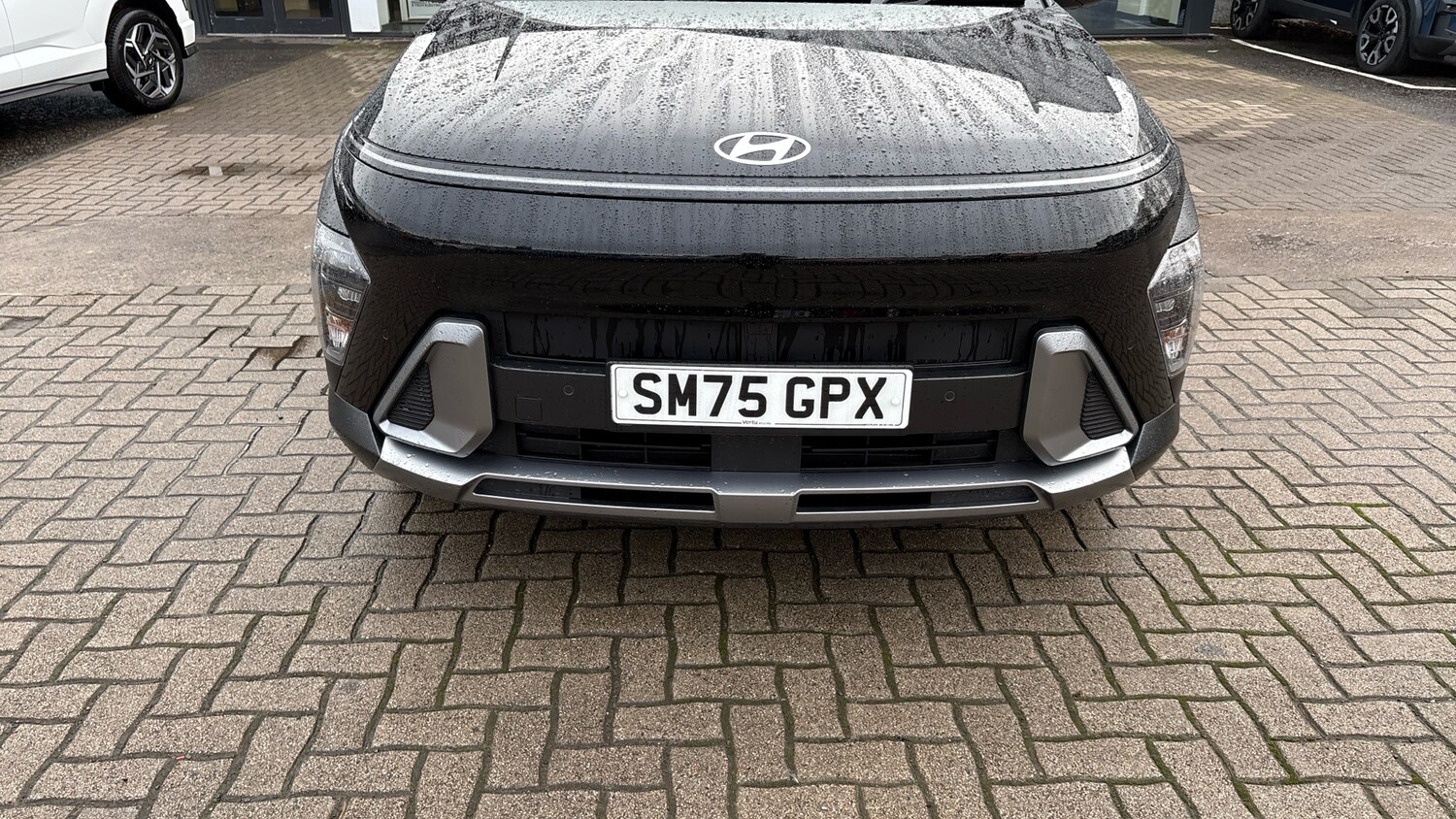 Used Hyundai KONA 2025 for sale - 76956981: Photo 56