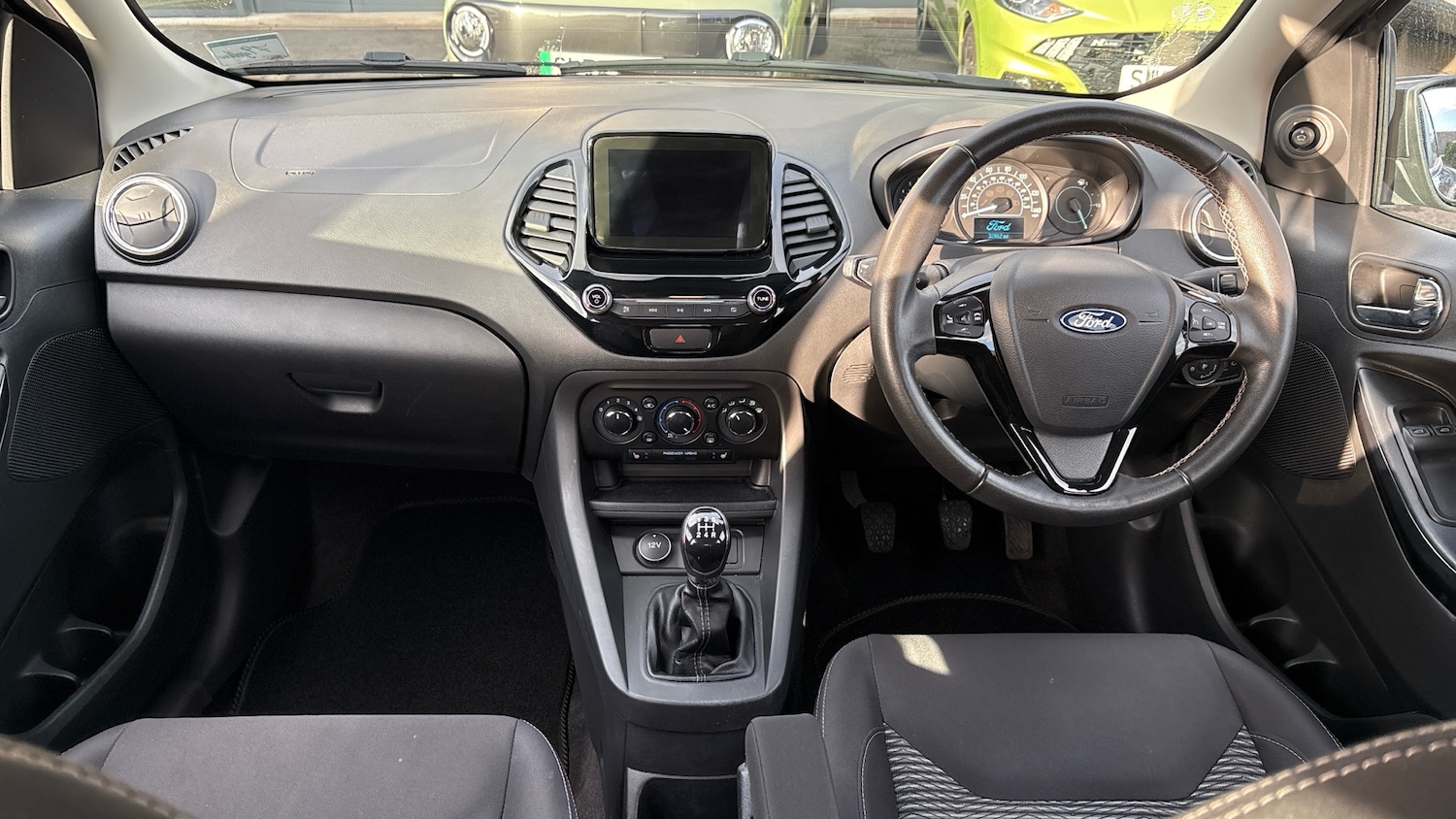 Used Ford Ka+ 2019 for sale - 76748022: Photo 10