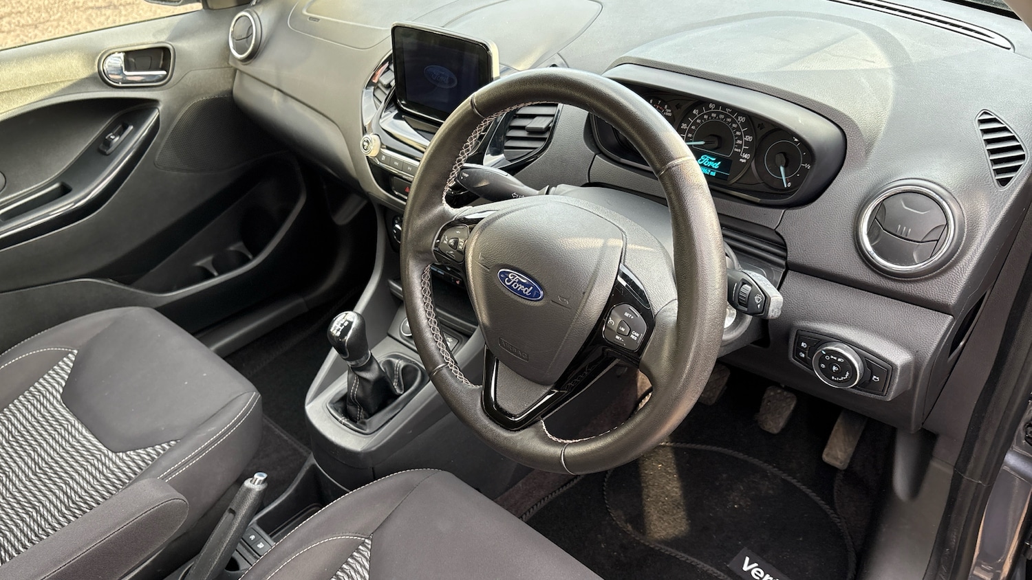 Used Ford Ka+ 2019 for sale - 76748022: Photo 11