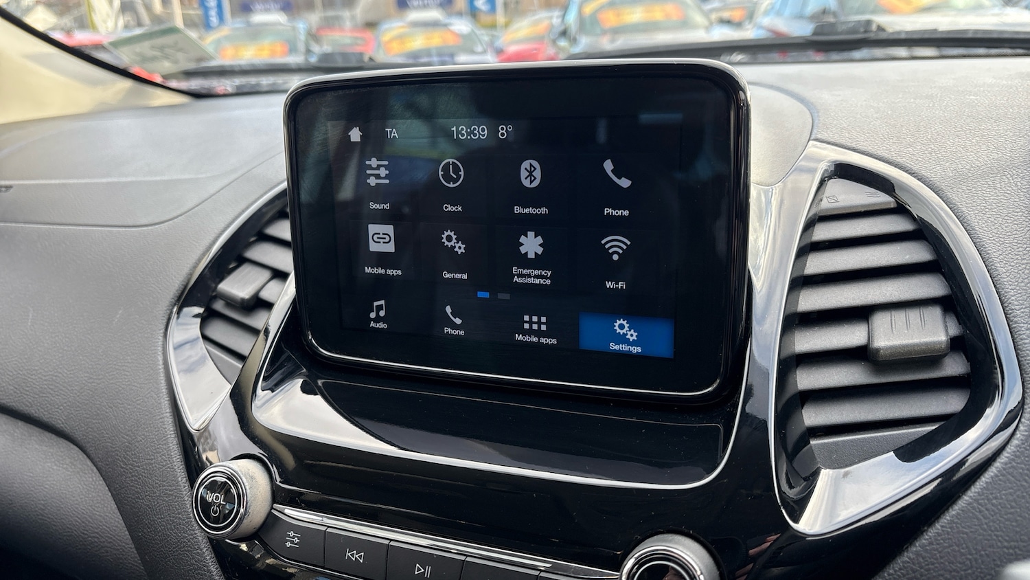 Used Ford Ka+ 2019 for sale - 76748022: Photo 12