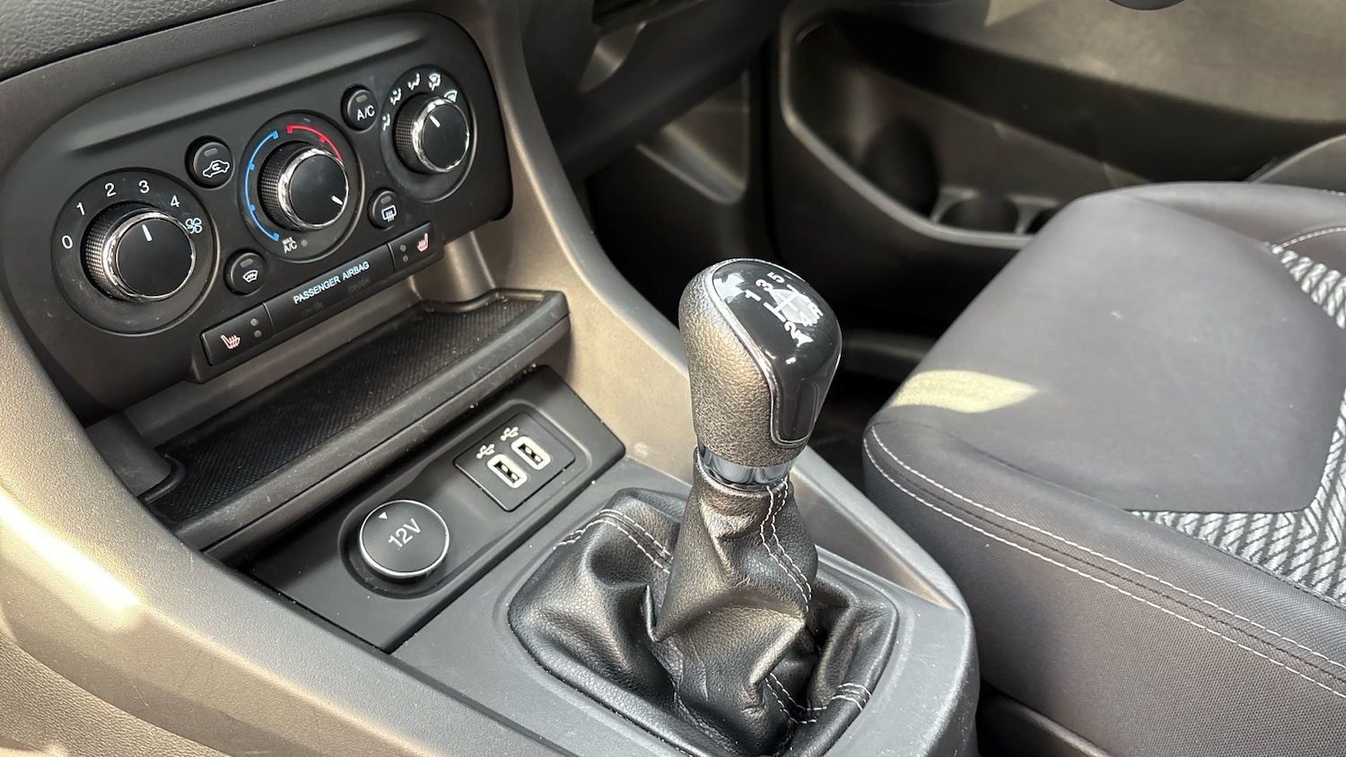 Used Ford Ka+ 2019 for sale - 76748022: Photo 13