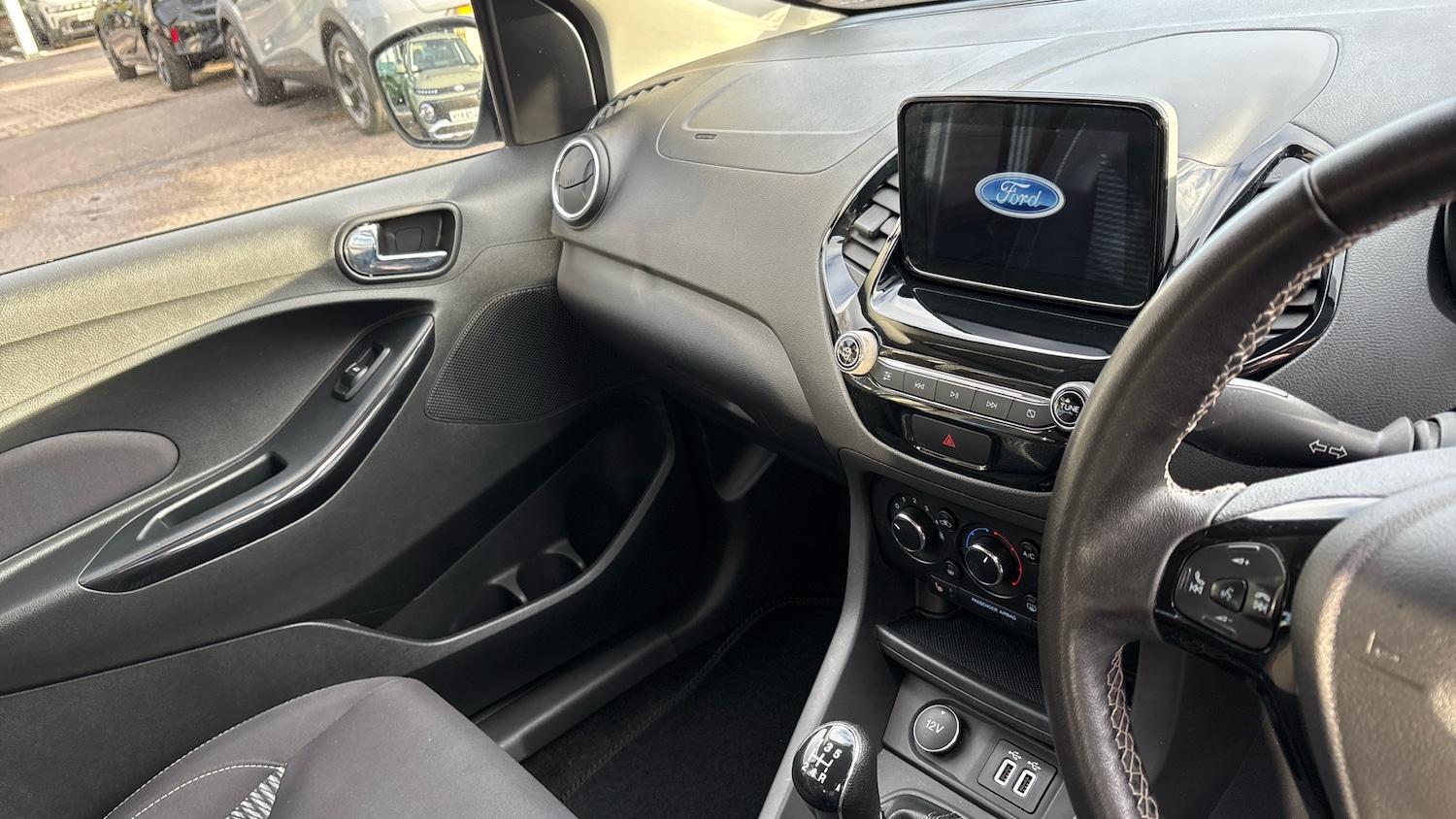 Used Ford Ka+ 2019 for sale - 76748022: Photo 14