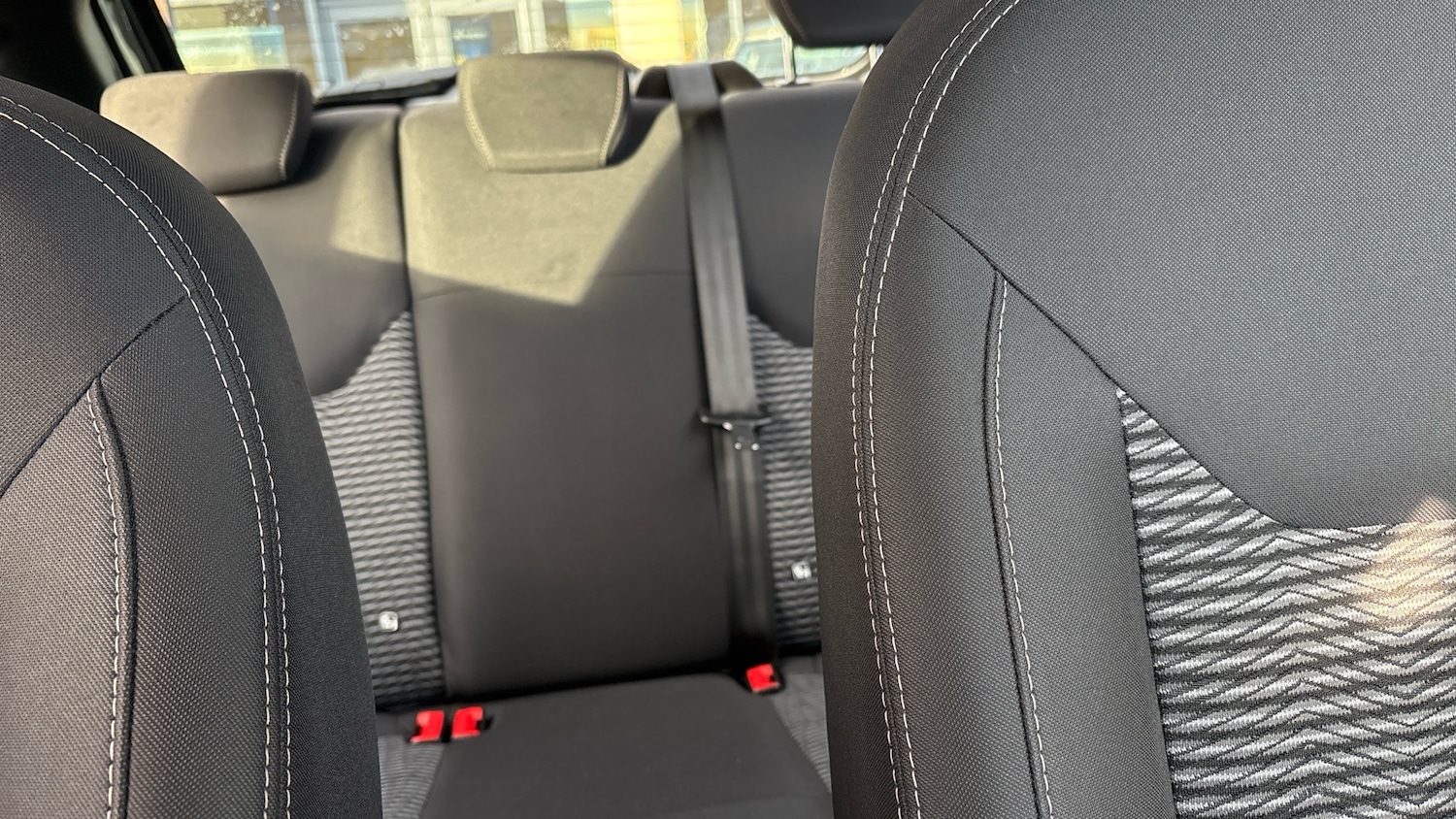 Used Ford Ka+ 2019 for sale - 76748022: Photo 15