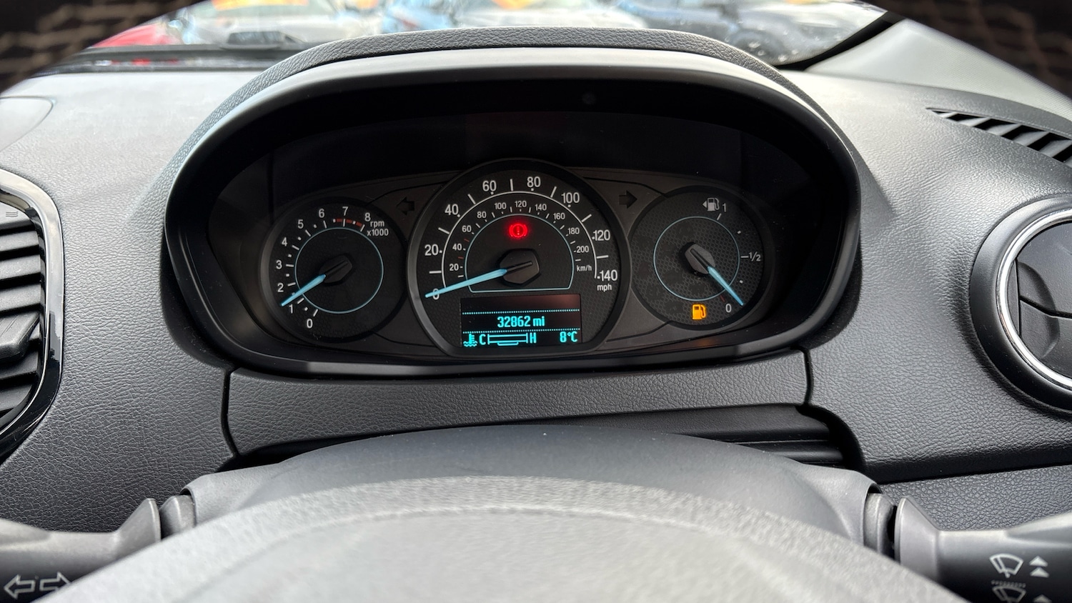 Used Ford Ka+ 2019 for sale - 76748022: Photo 18