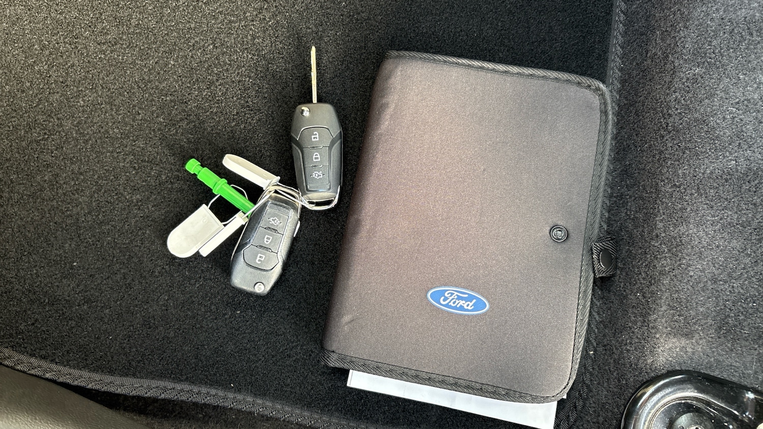 Used Ford Ka+ 2019 for sale - 76748022: Photo 19