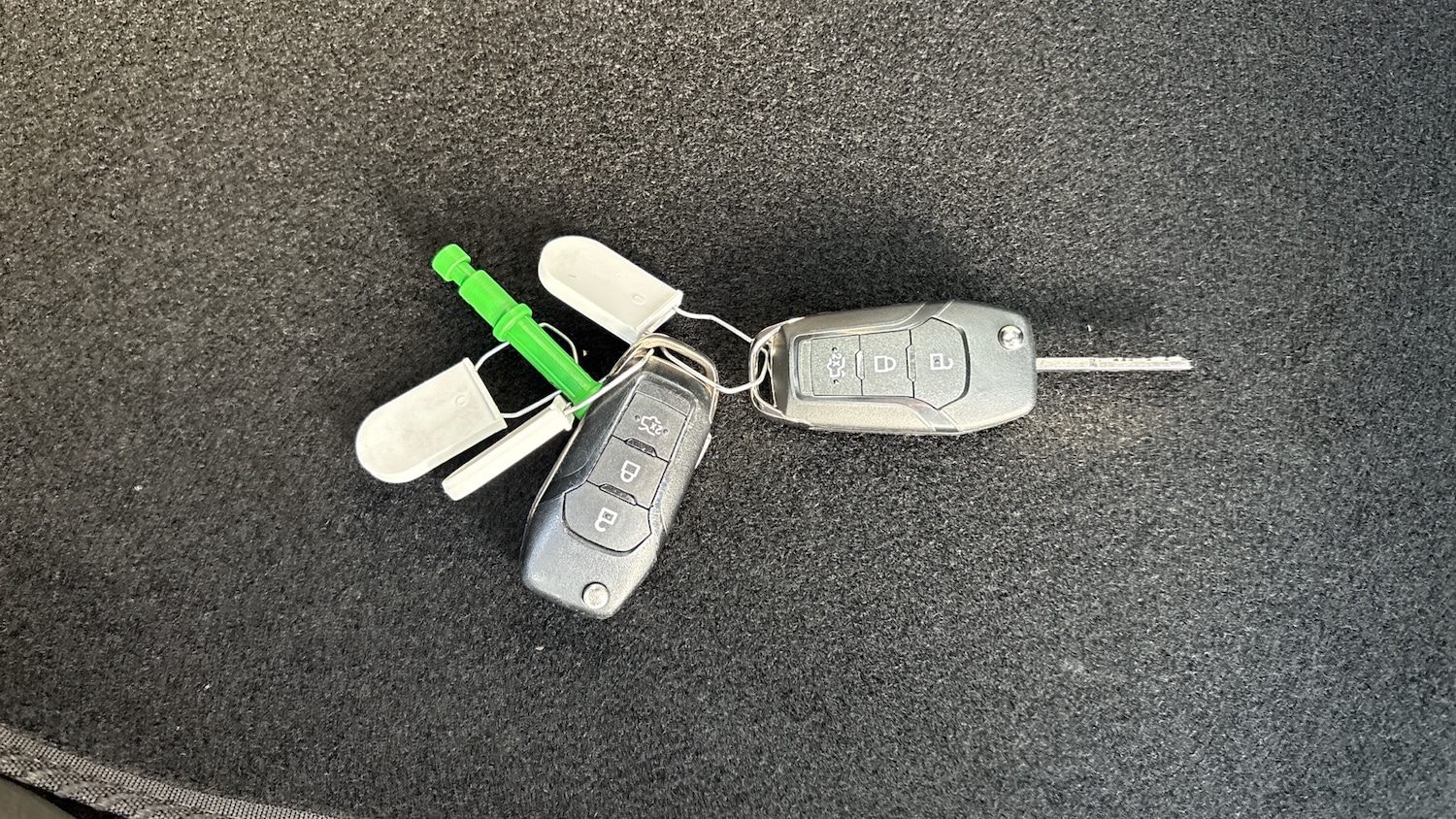 Used Ford Ka+ 2019 for sale - 76748022: Photo 20