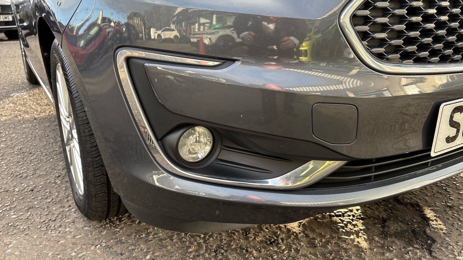 Used Ford Ka+ 2019 for sale - 76748022: Photo 21