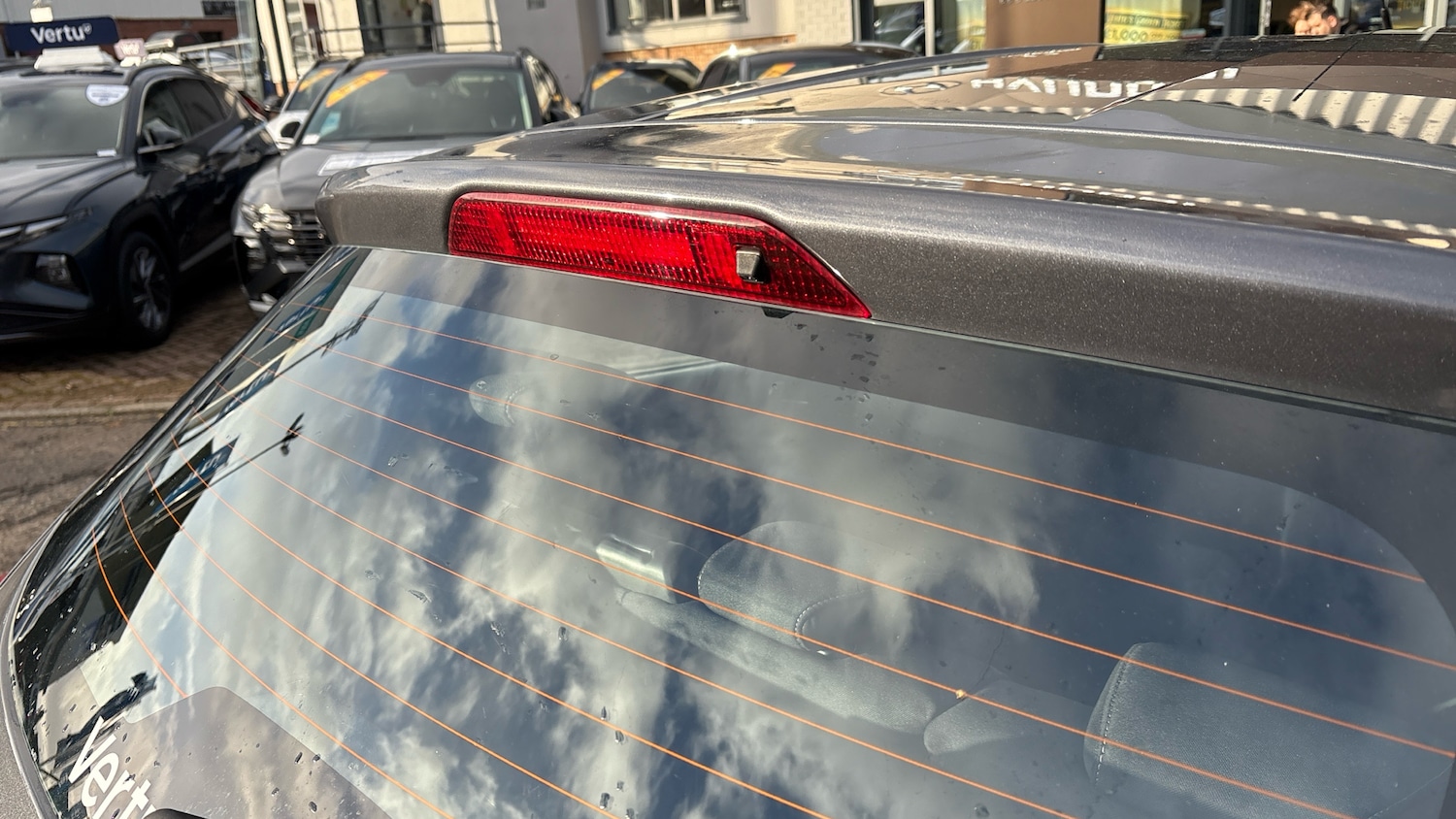 Used Ford Ka+ 2019 for sale - 76748022: Photo 23