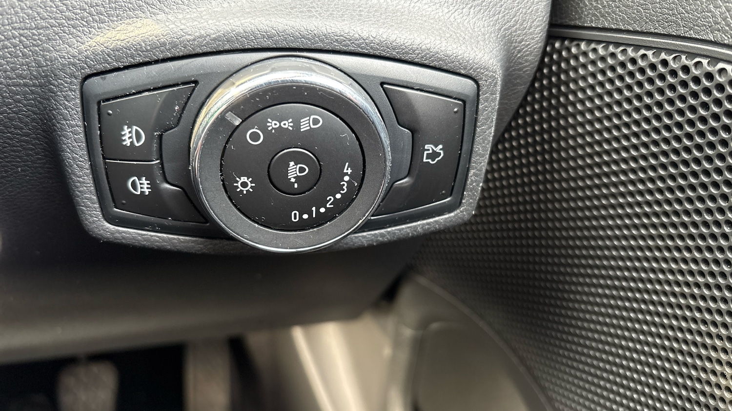 Used Ford Ka+ 2019 for sale - 76748022: Photo 25