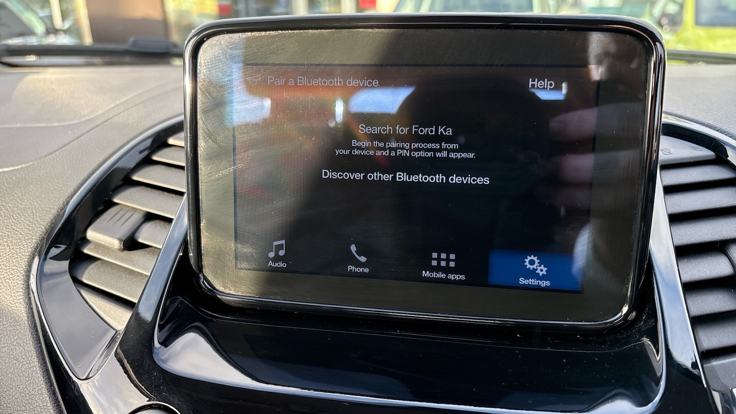 Used Ford Ka+ 2019 for sale - 76748022: Photo 28