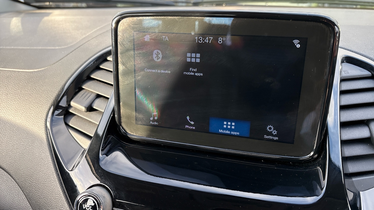 Used Ford Ka+ 2019 for sale - 76748022: Photo 29