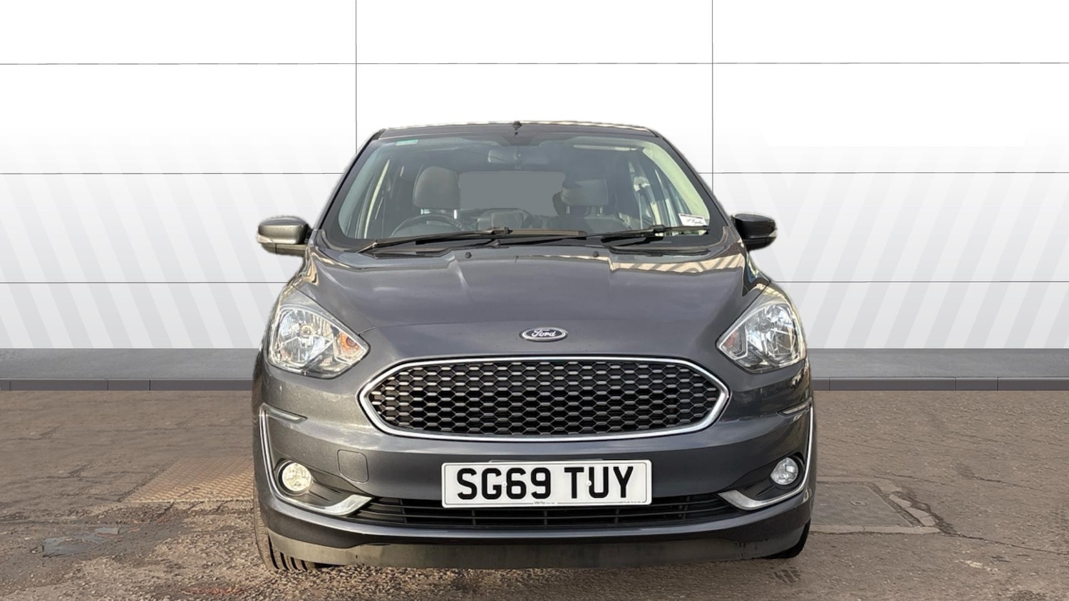 Used Ford Ka+ 2019 for sale - 76748022: Photo 3