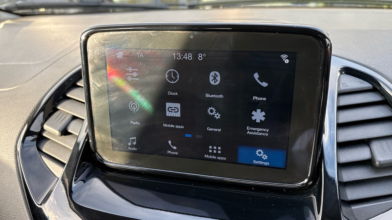 Used Ford Ka+ 2019 for sale - 76748022: Photo 31