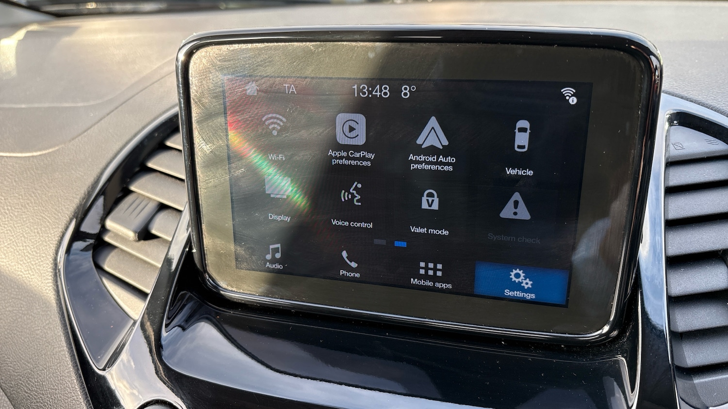 Used Ford Ka+ 2019 for sale - 76748022: Photo 32