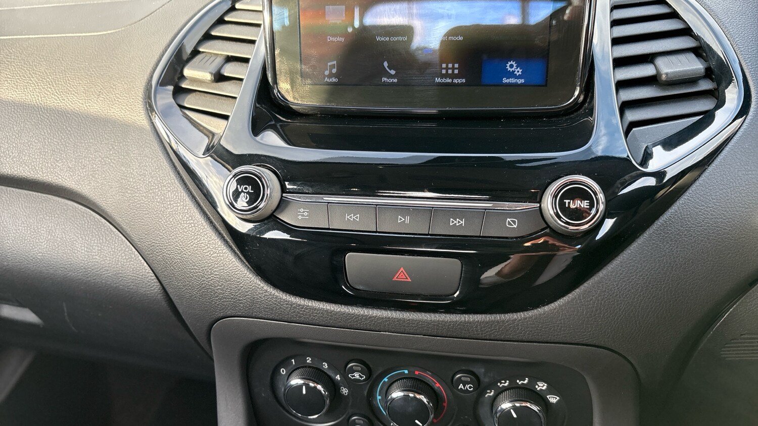 Used Ford Ka+ 2019 for sale - 76748022: Photo 33