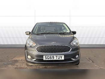 Used Ford Ka+ 2019 for sale - 76748022: Photo