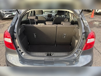 Used Ford Ka+ 2019 for sale - 76748022: Photo