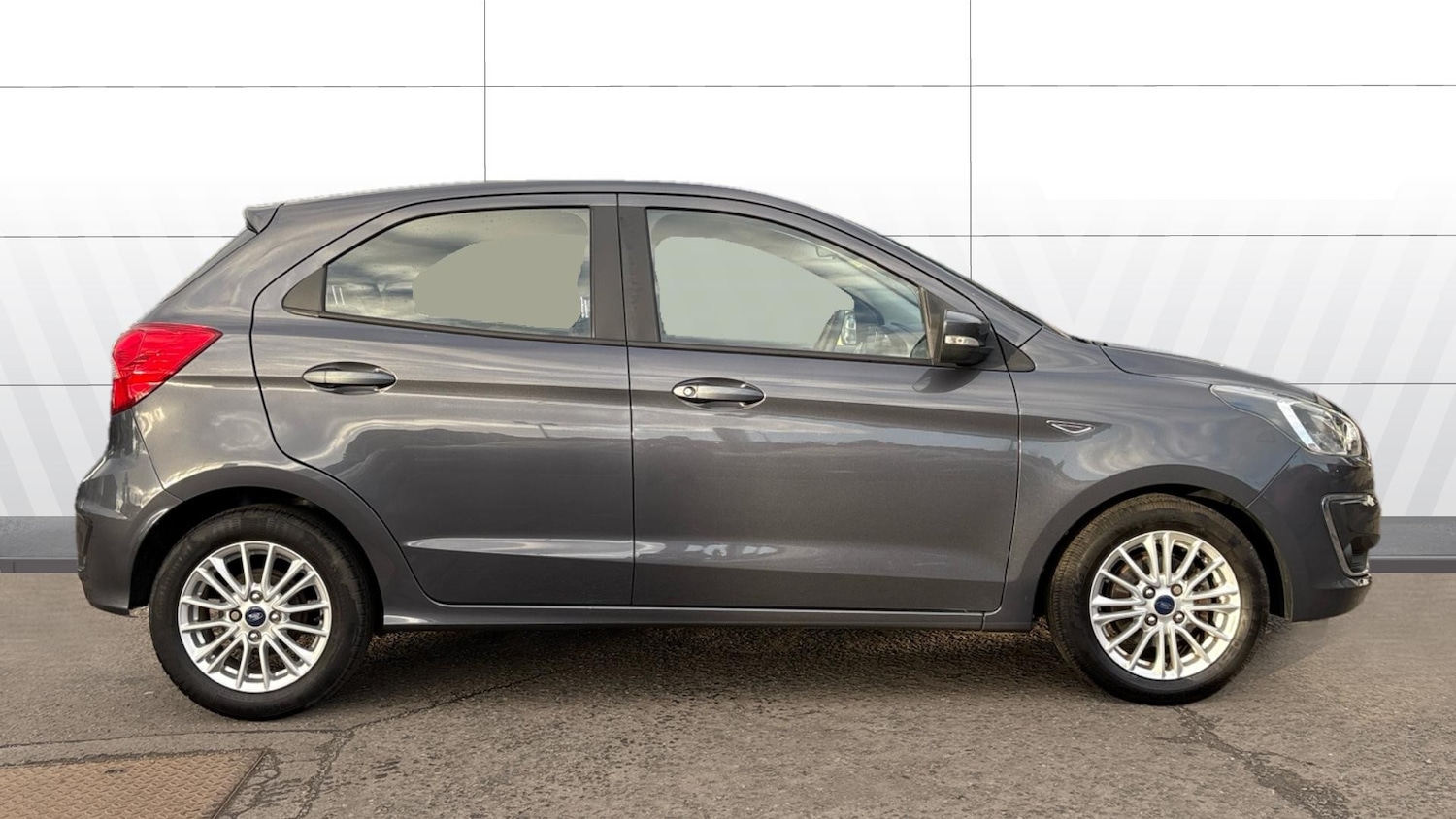 Used Ford Ka+ 2019 for sale - 76748022: Photo 5