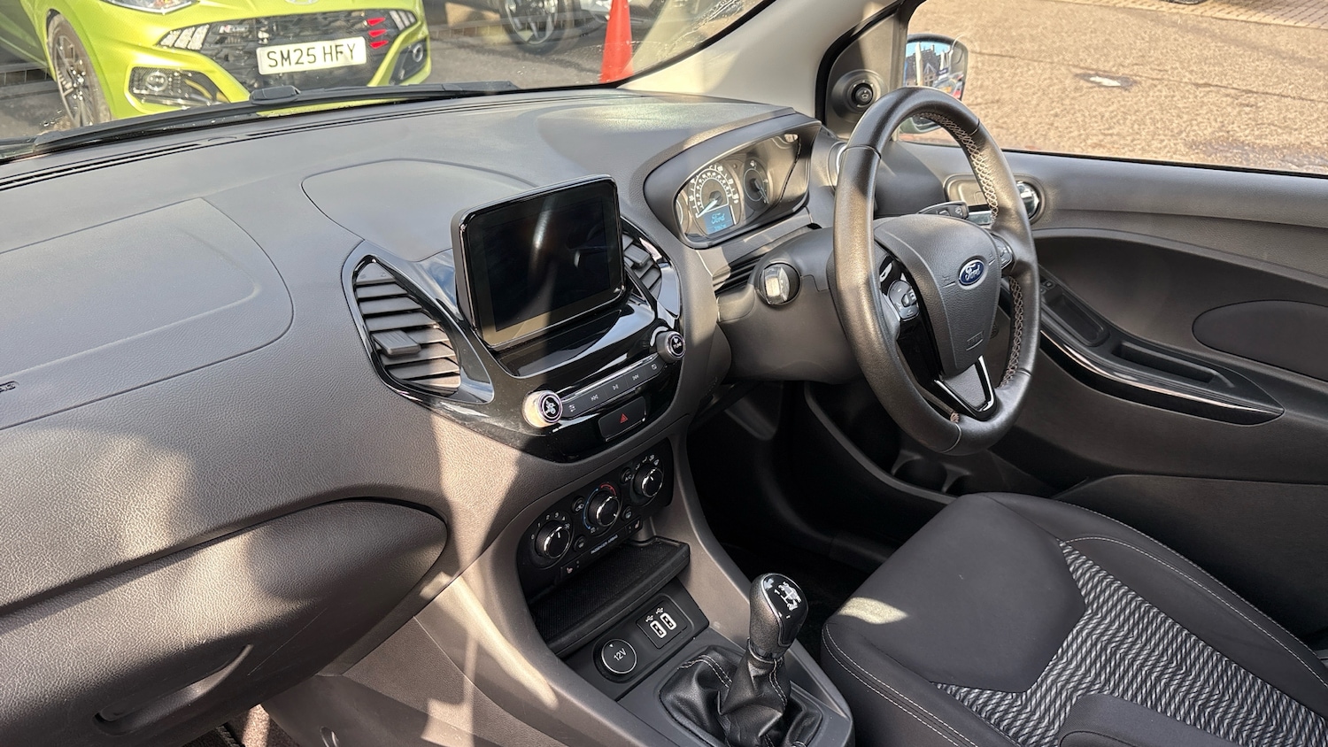 Used Ford Ka+ 2019 for sale - 76748022: Photo 9