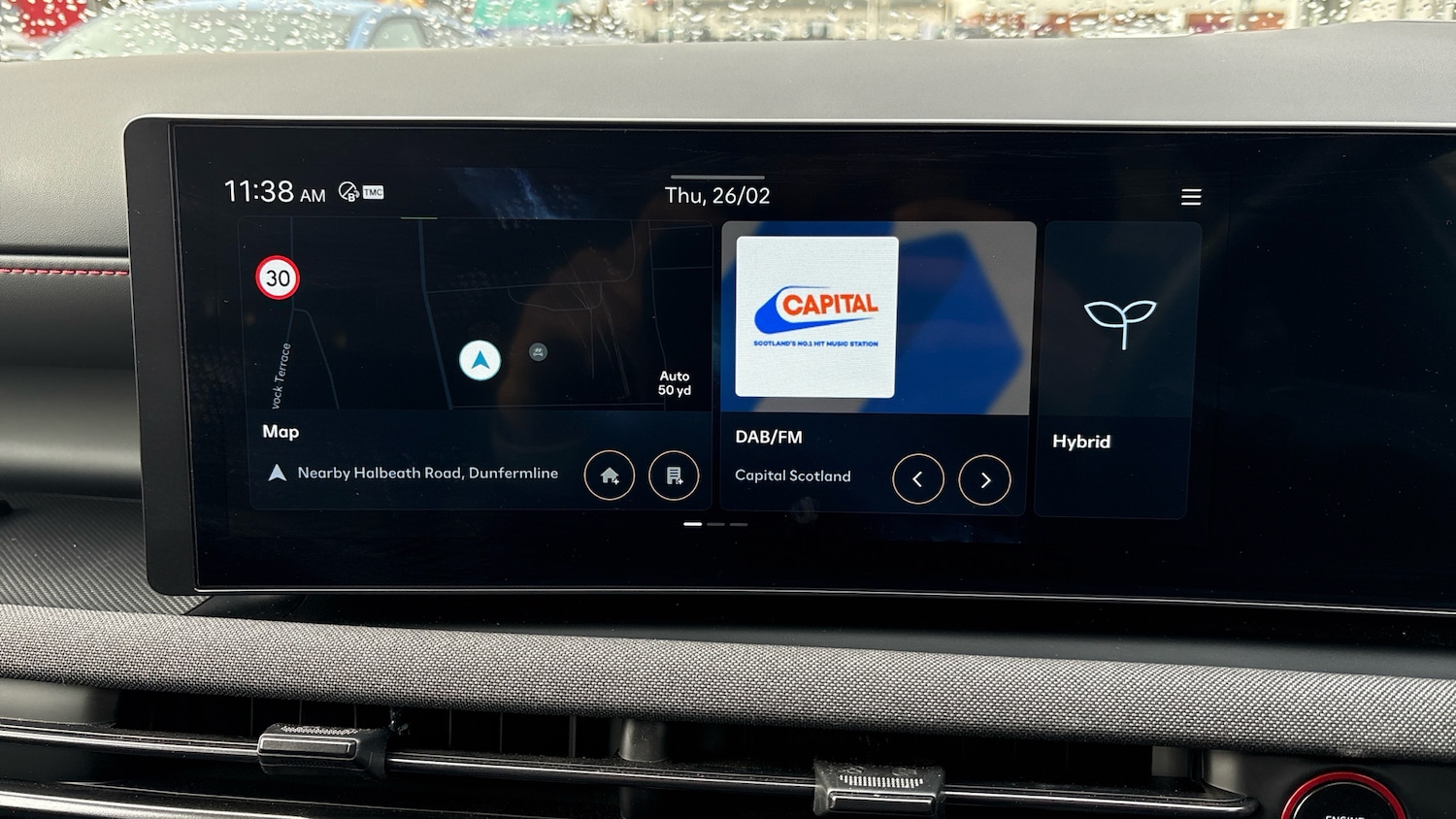 Used Hyundai TUCSON 2025 for sale - 77681655: Photo 12