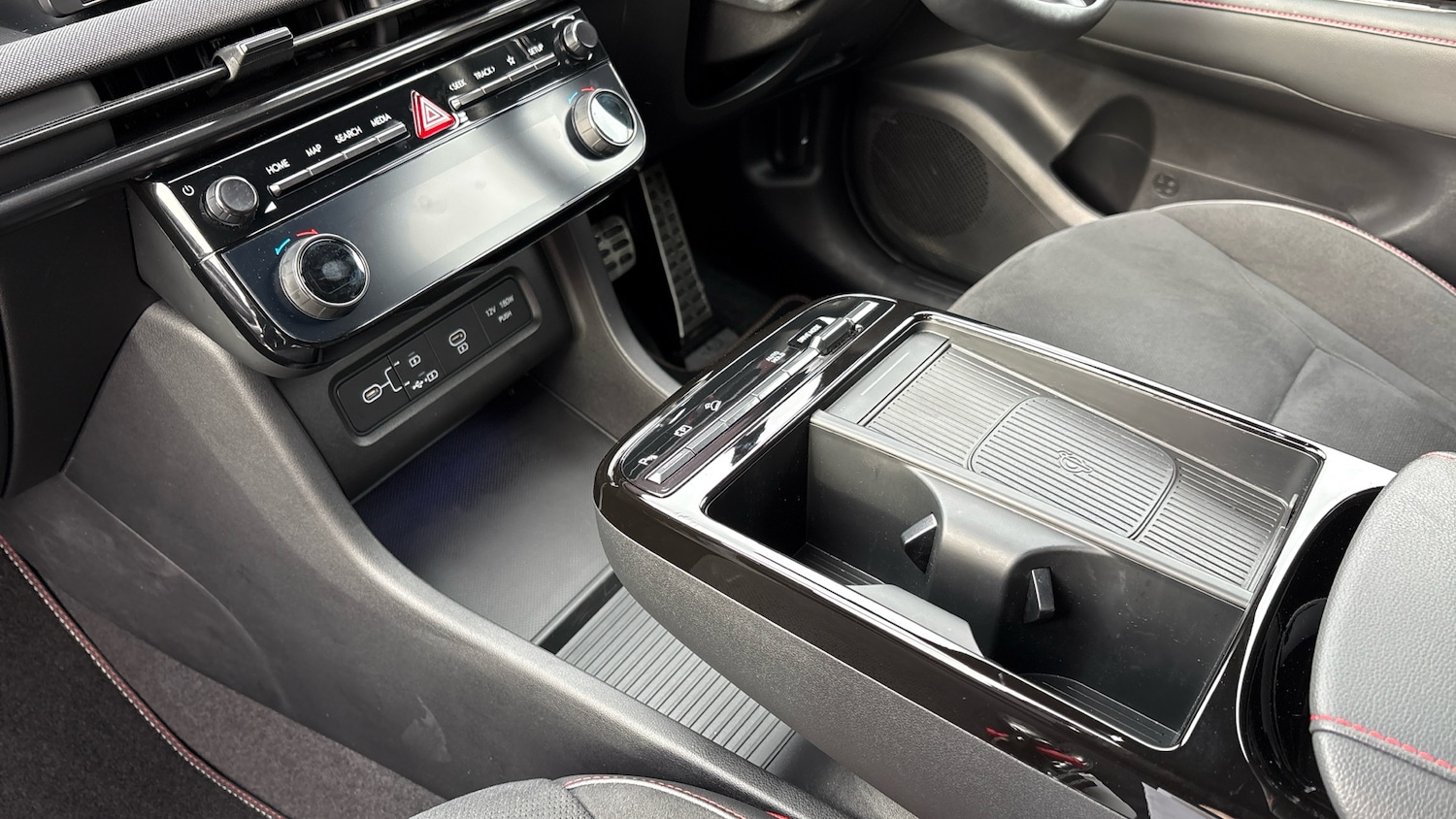 Used Hyundai TUCSON 2025 for sale - 77681655: Photo 13