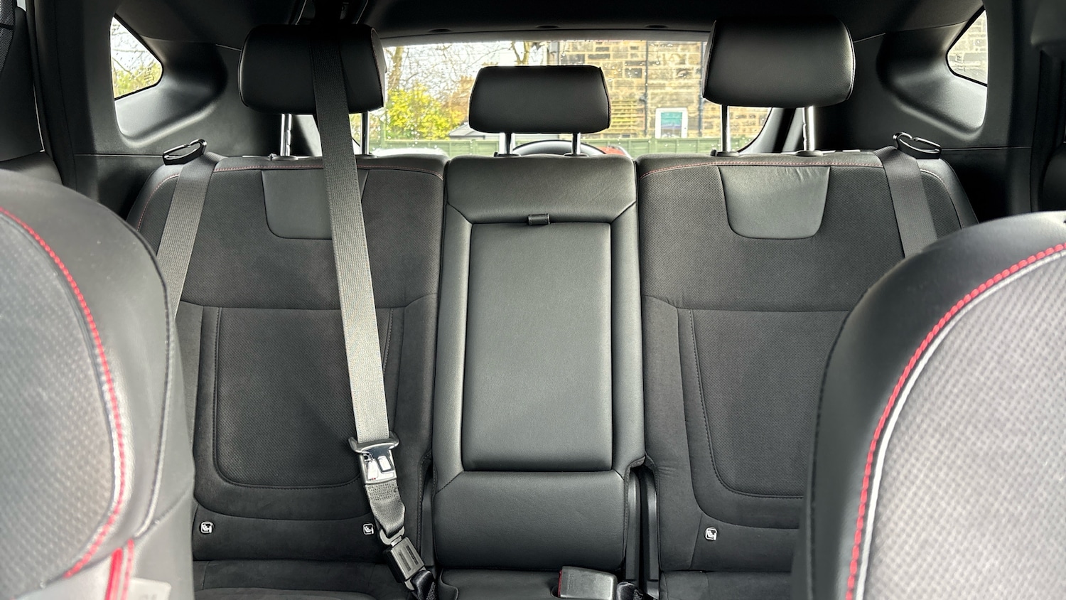 Used Hyundai TUCSON 2025 for sale - 77681655: Photo 15