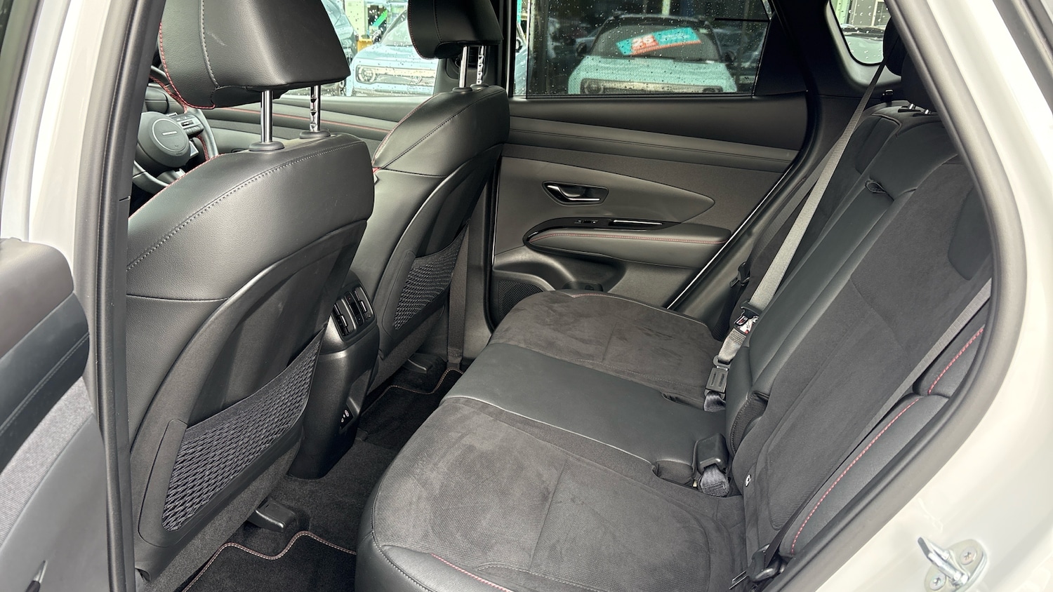 Used Hyundai TUCSON 2025 for sale - 77681655: Photo 16