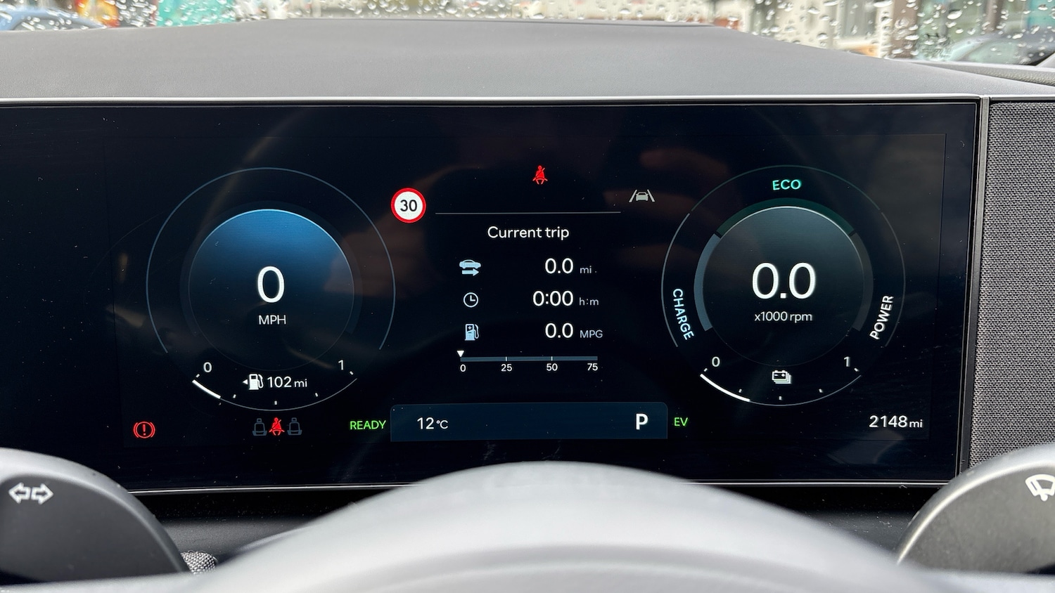 Used Hyundai TUCSON 2025 for sale - 77681655: Photo 18