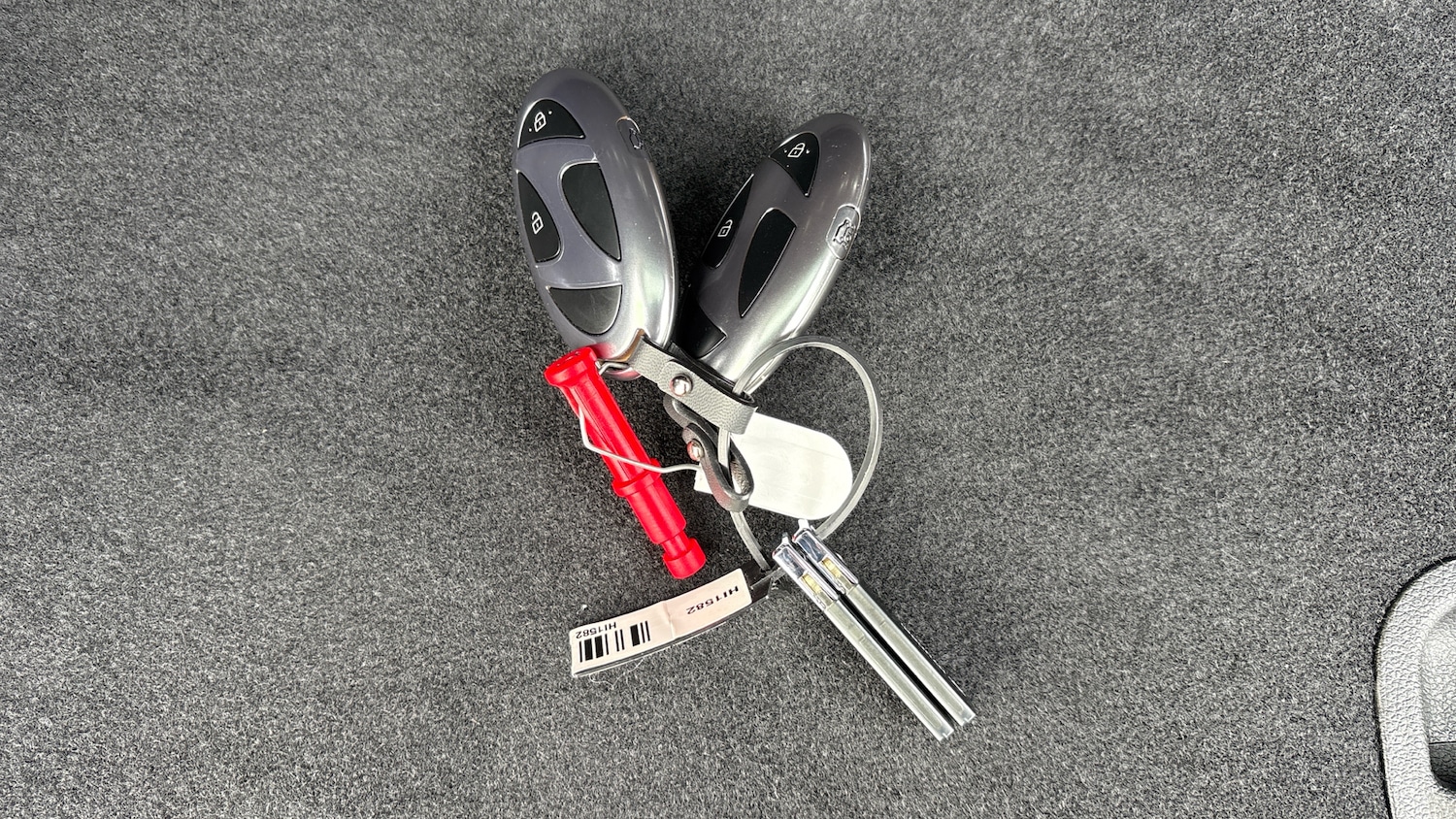 Used Hyundai TUCSON 2025 for sale - 77681655: Photo 20