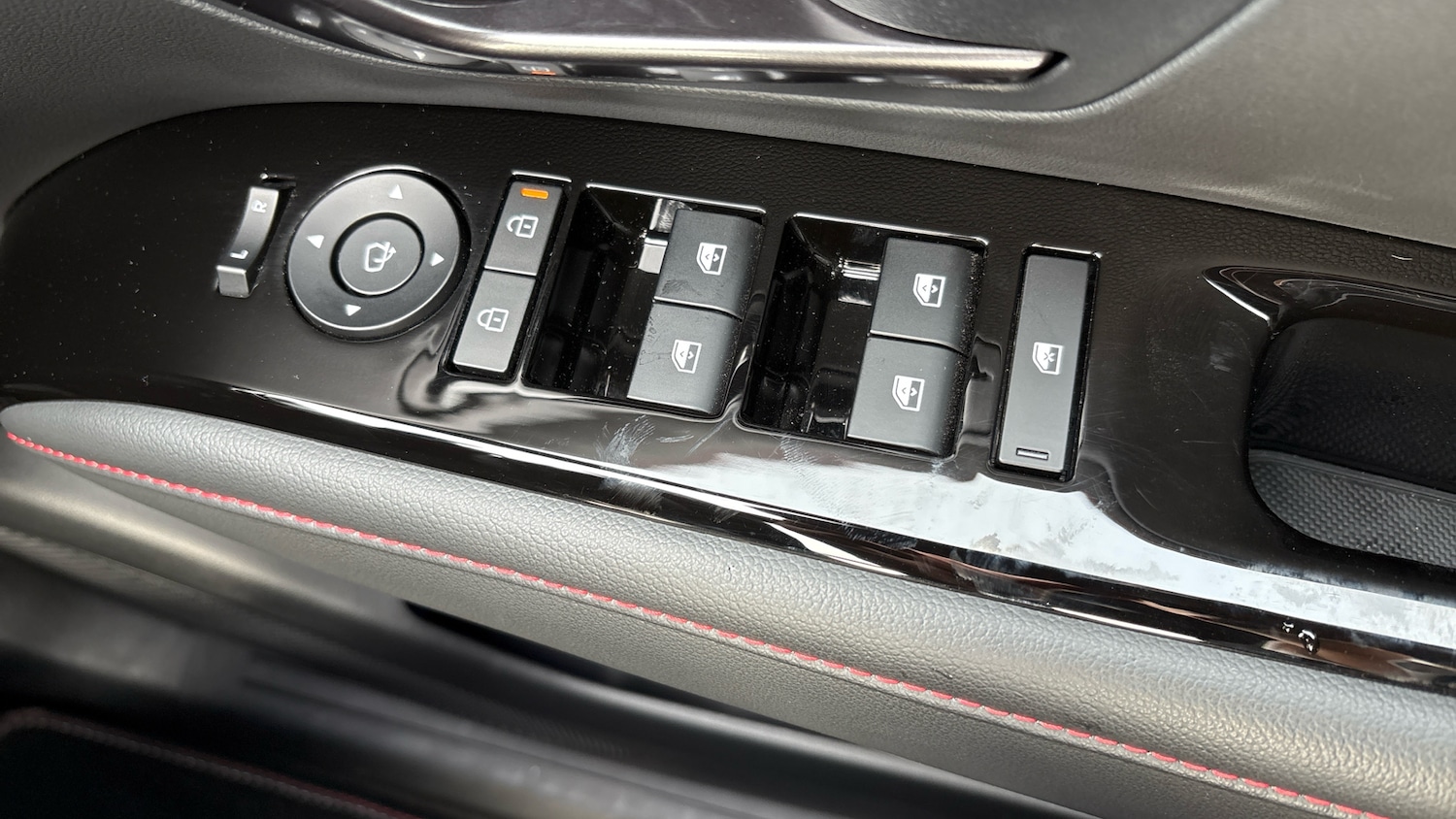 Used Hyundai TUCSON 2025 for sale - 77681655: Photo 21