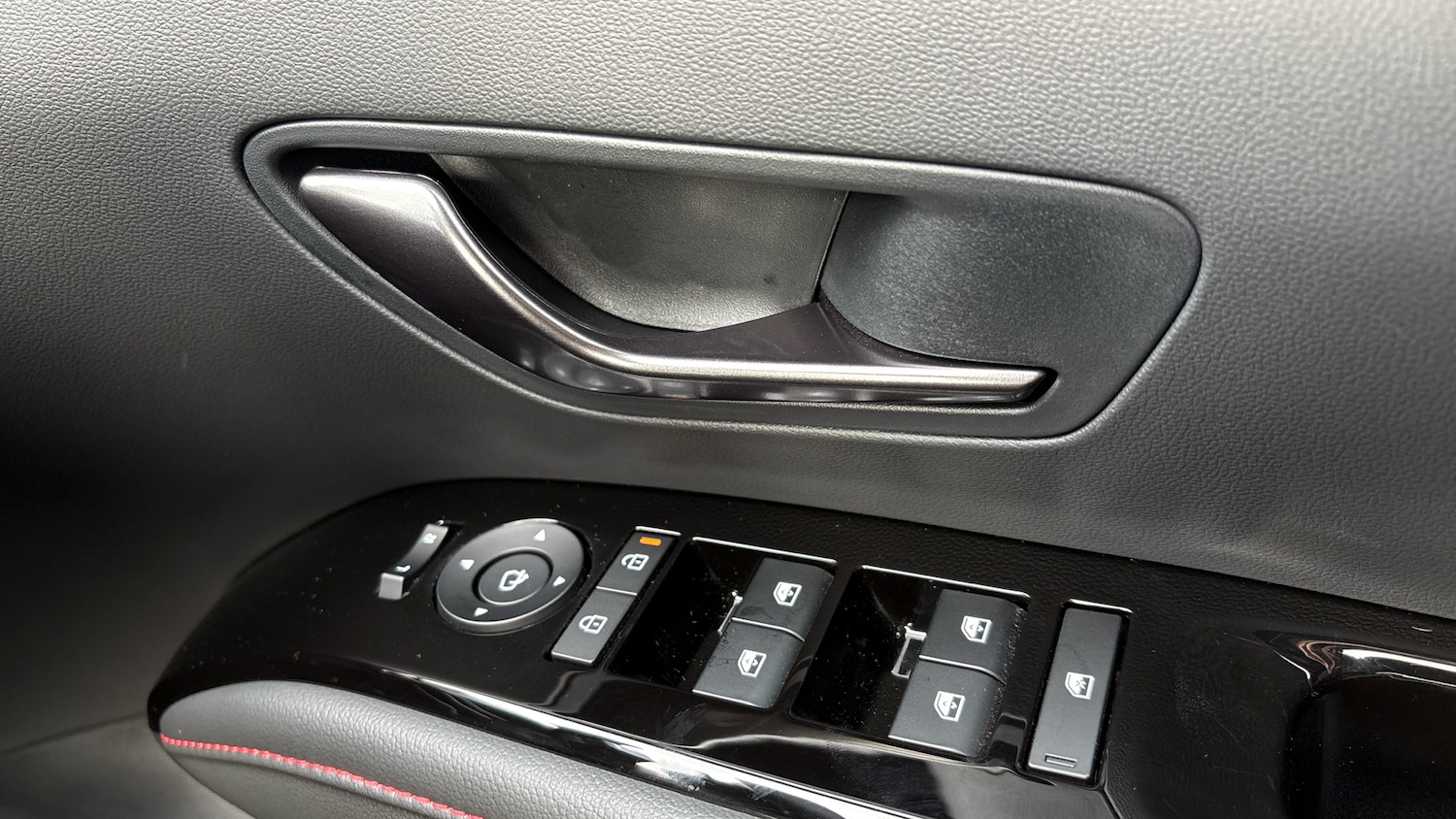 Used Hyundai TUCSON 2025 for sale - 77681655: Photo 22