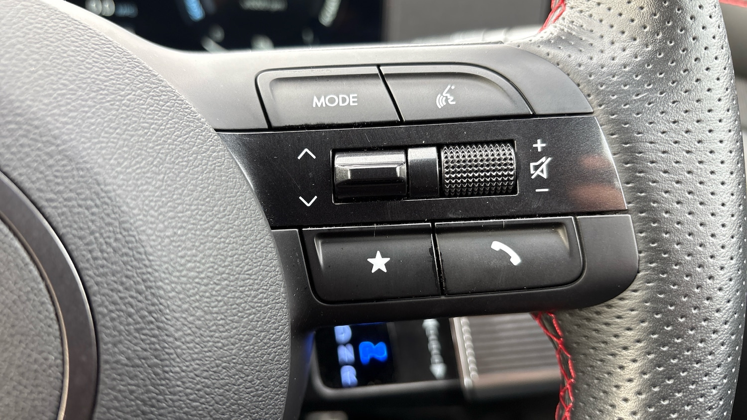 Used Hyundai TUCSON 2025 for sale - 77681655: Photo 26