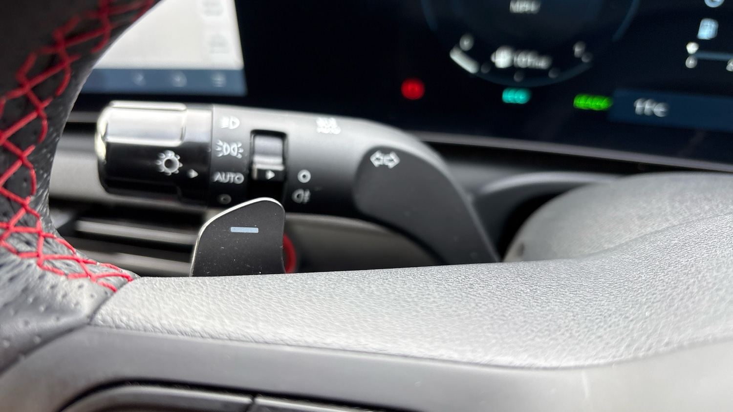 Used Hyundai TUCSON 2025 for sale - 77681655: Photo 29