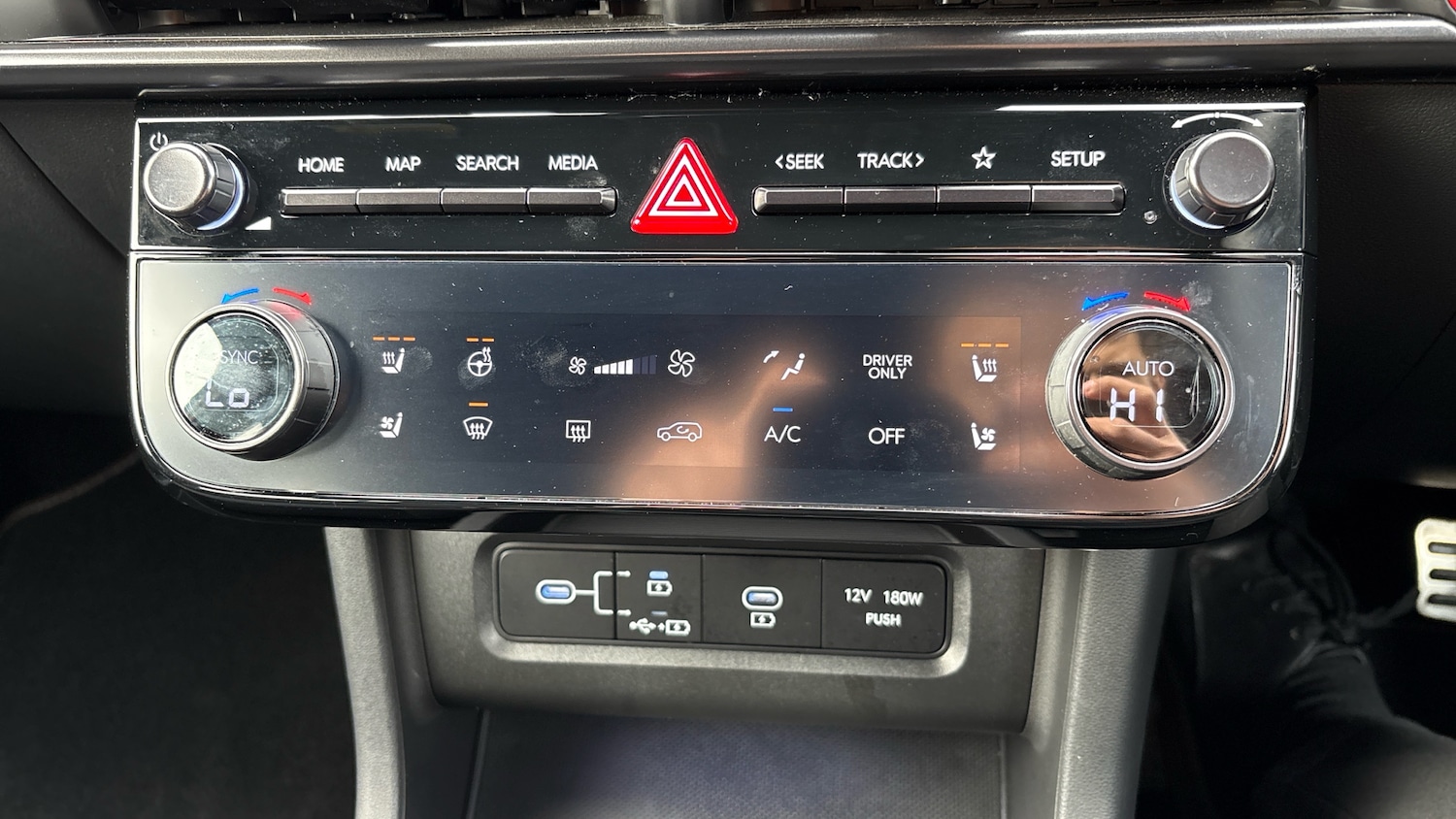 Used Hyundai TUCSON 2025 for sale - 77681655: Photo 40