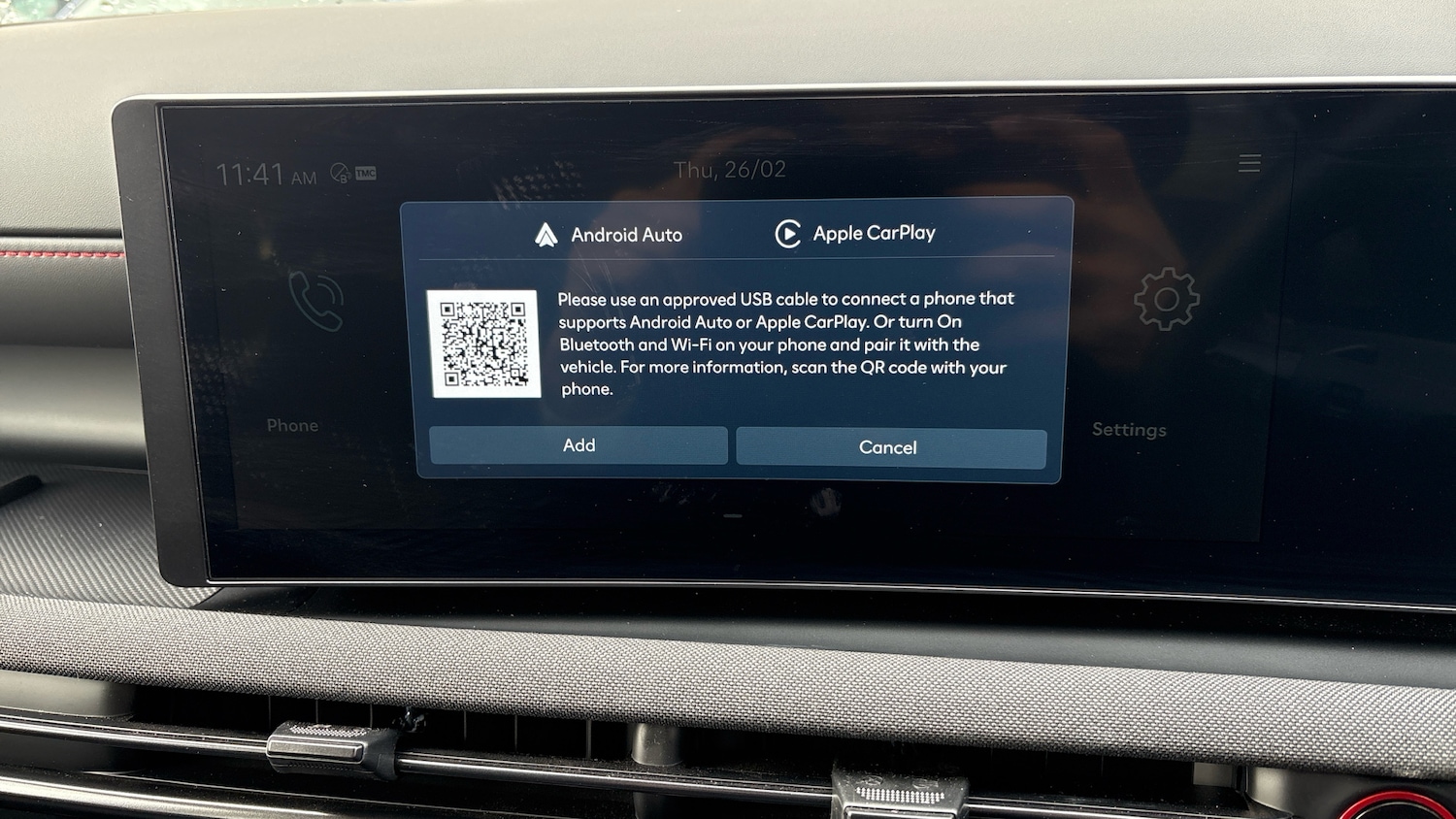 Used Hyundai TUCSON 2025 for sale - 77681655: Photo 42