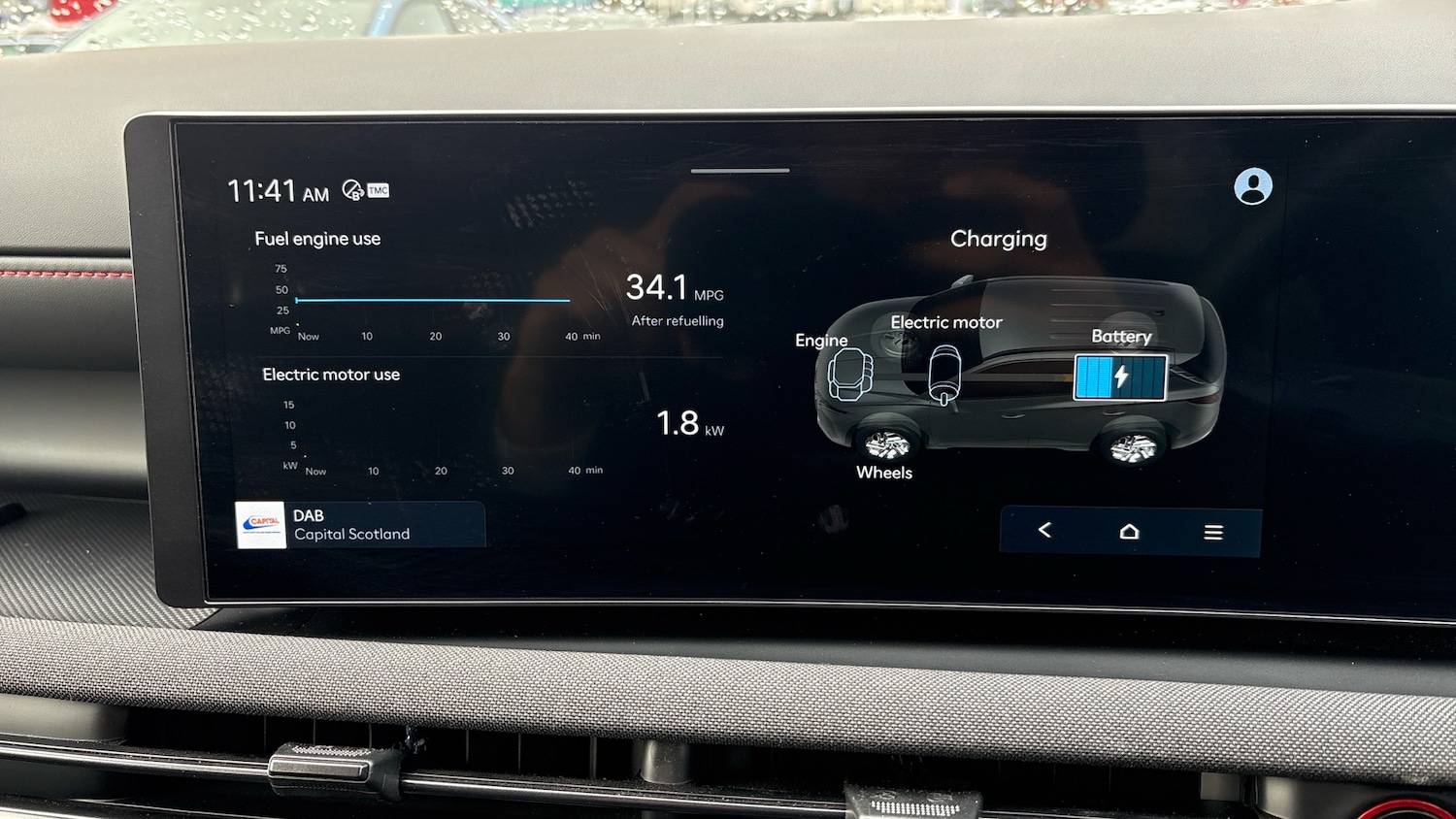 Used Hyundai TUCSON 2025 for sale - 77681655: Photo 43