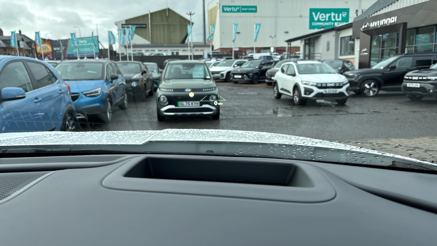 Used Hyundai TUCSON 2025 for sale - 77681655: Photo 46