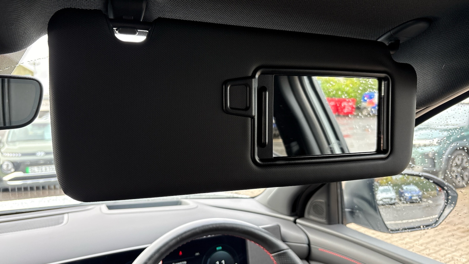 Used Hyundai TUCSON 2025 for sale - 77681655: Photo 48