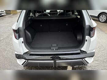 Used Hyundai TUCSON 2025 for sale - 77681655: Photo