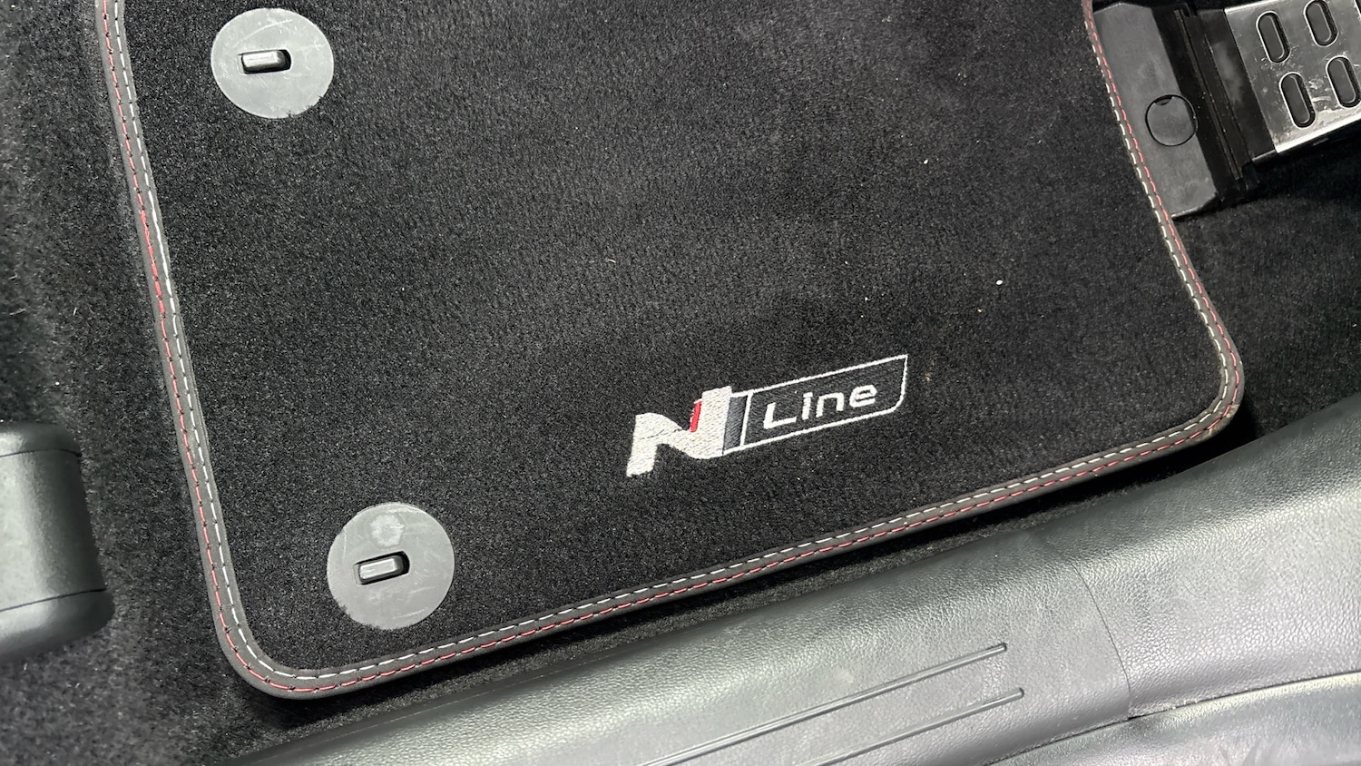 Used Hyundai TUCSON 2025 for sale - 77681655: Photo 52